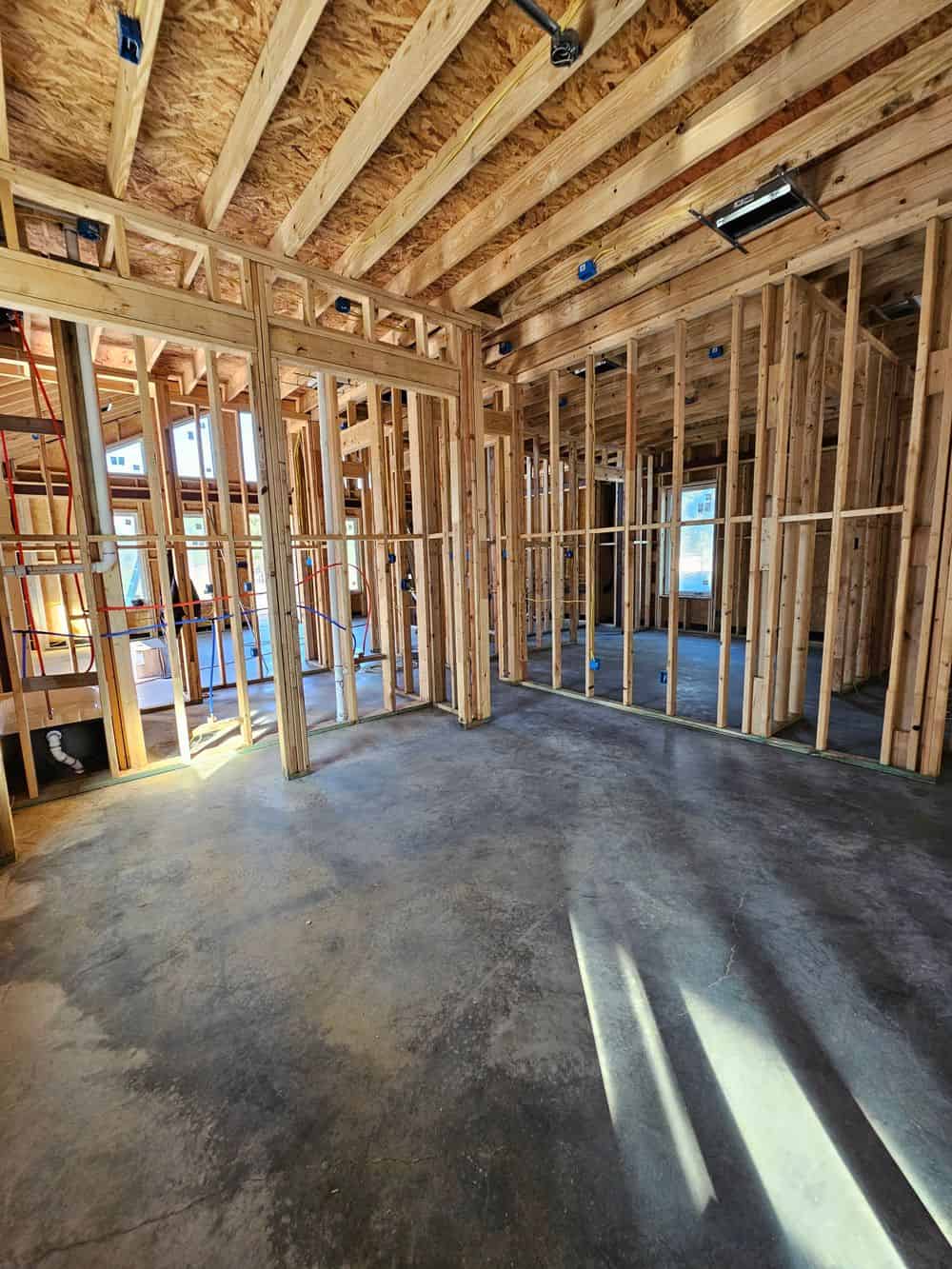 Framing Services image