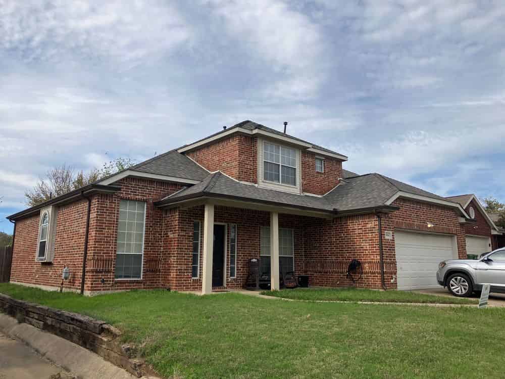 Roof Inspections image
