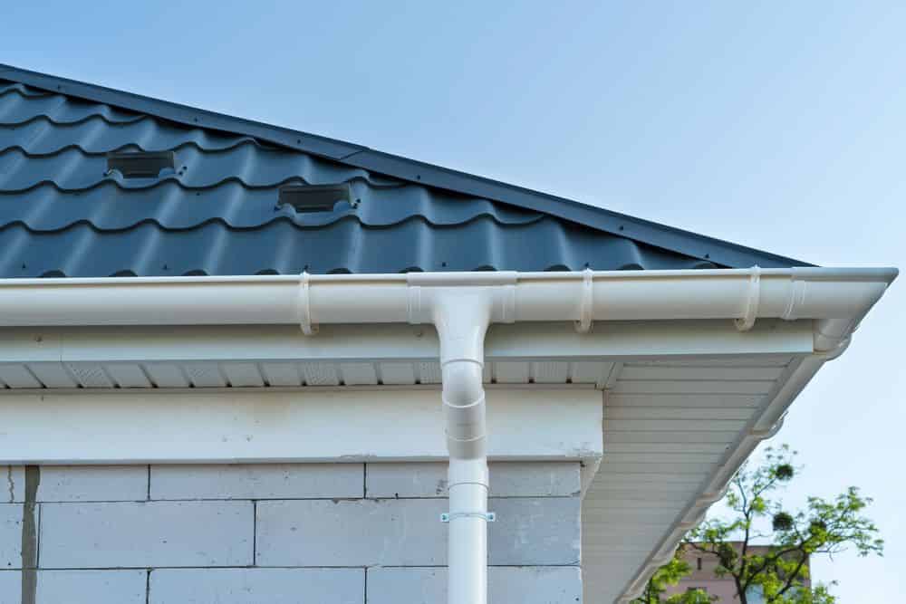 Gutter Installation & Repair image