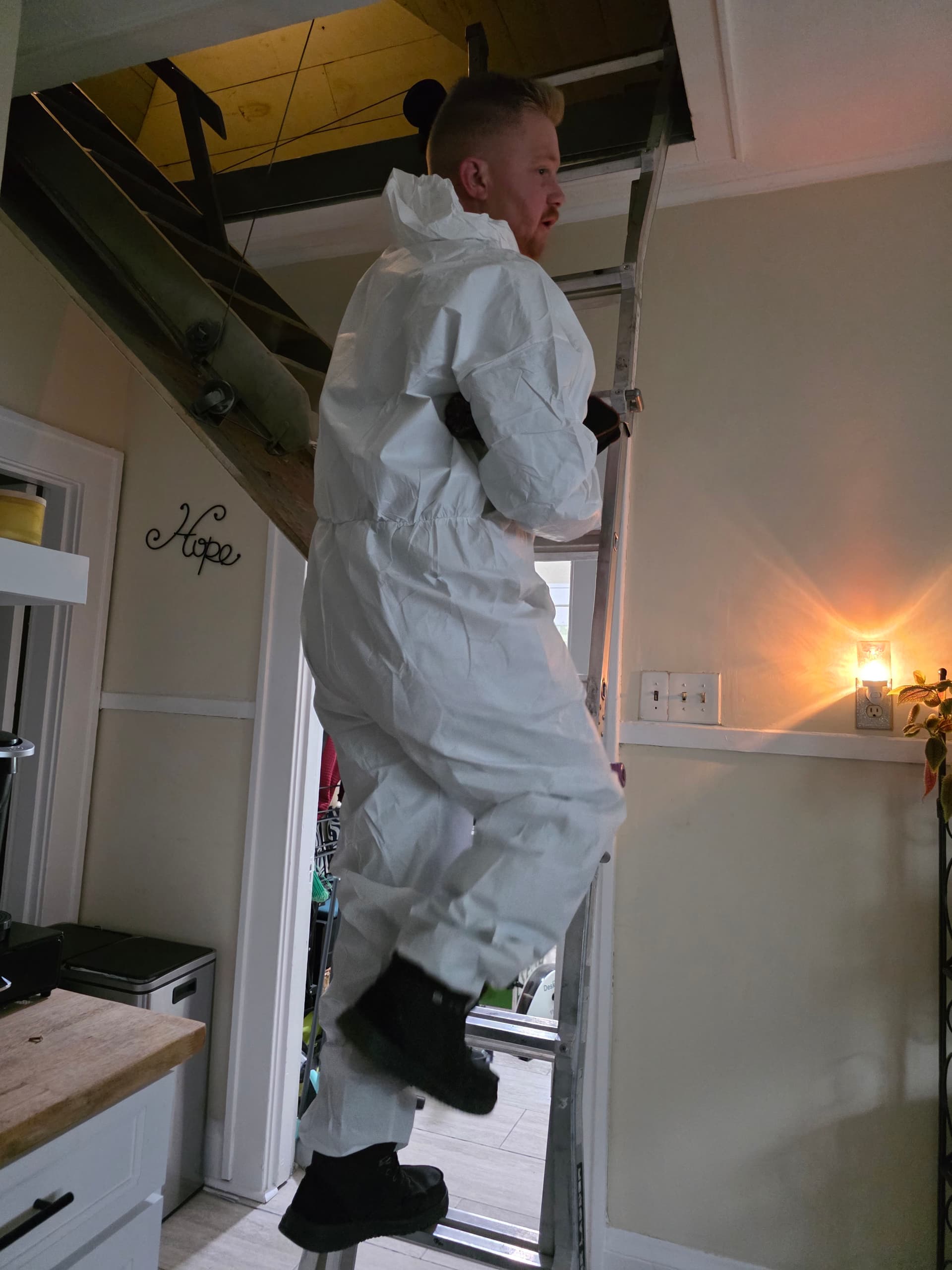 Gallery photos for Electrical Repairs and Property Inspection in Fort Worth: Image #2