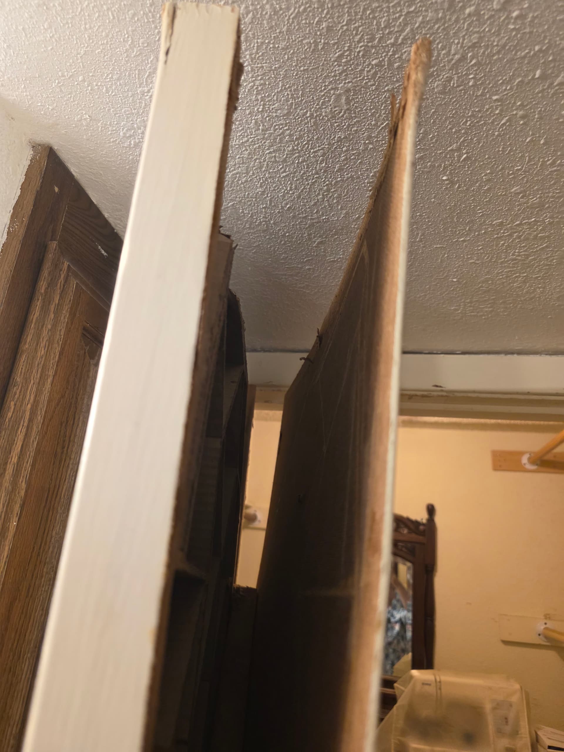 Gallery photos for Dallas Storm Damage Inspections - We're Back and Ready to Help: Image #2