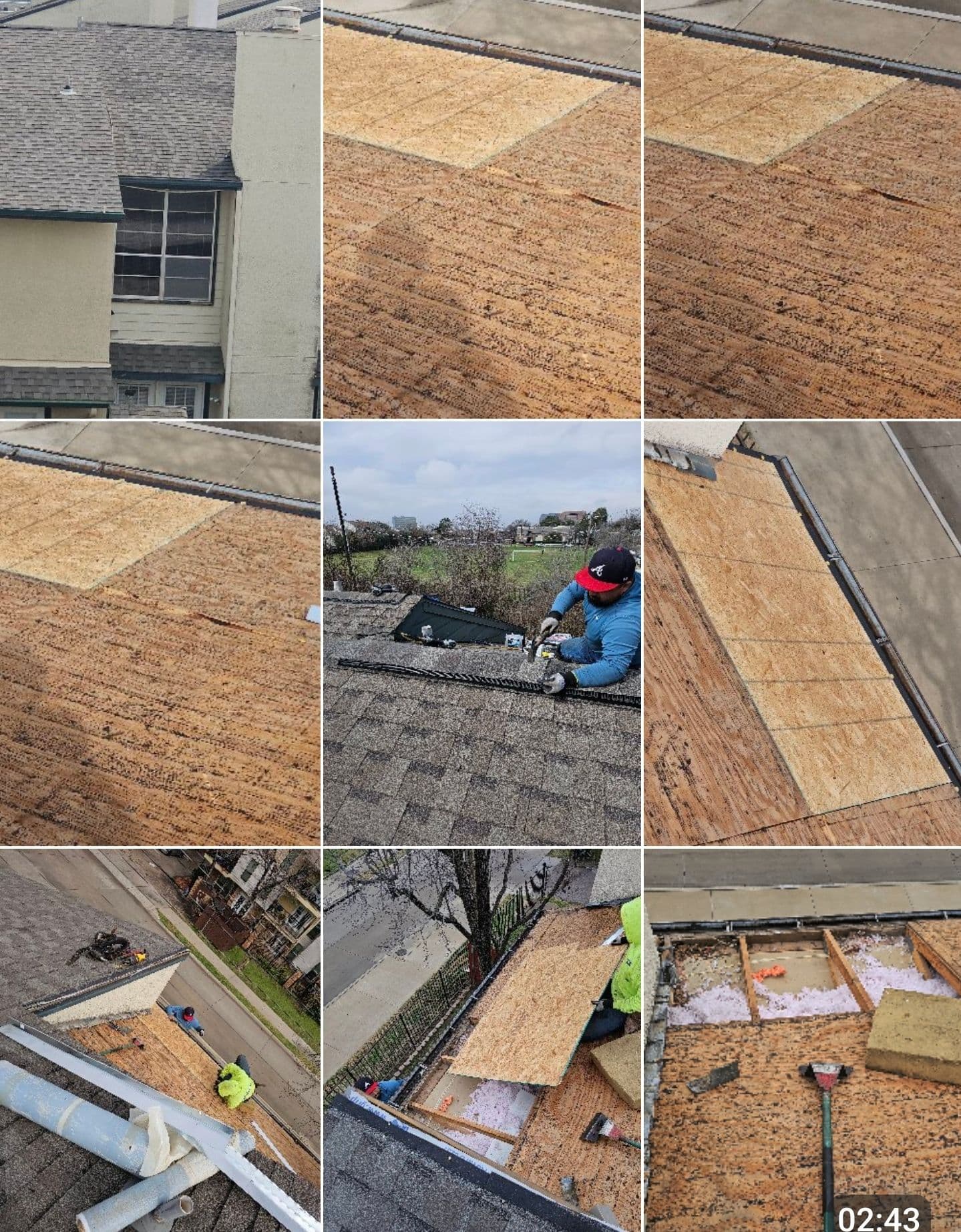 Project Roof Refresh in Dallas image