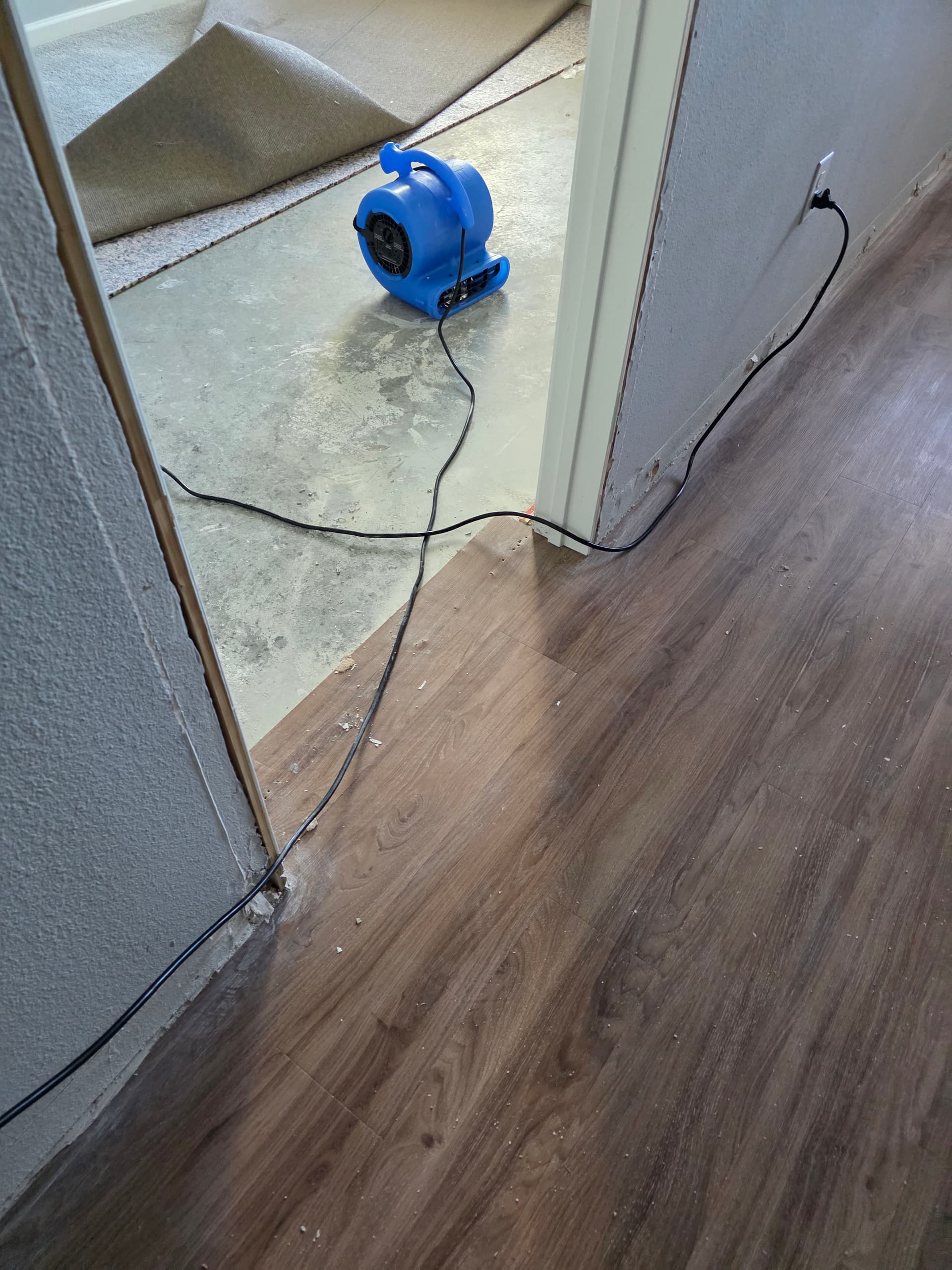 Gallery photos for Keeping Homes Safe from Water Damage in the DFW Metroplex: Image #1