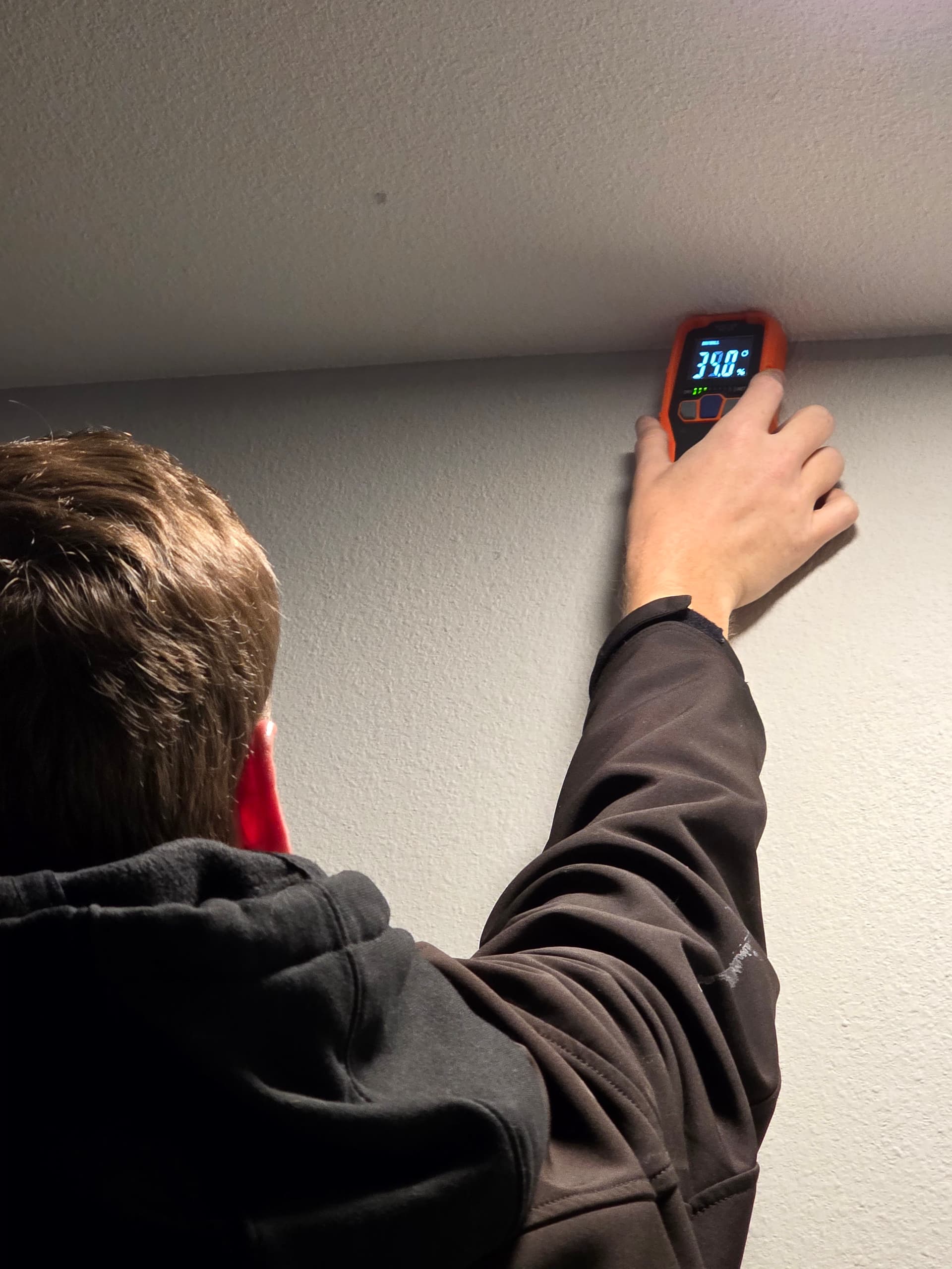 Gallery photos for Keeping Homes Safe from Water Damage in the DFW Metroplex: Image #2