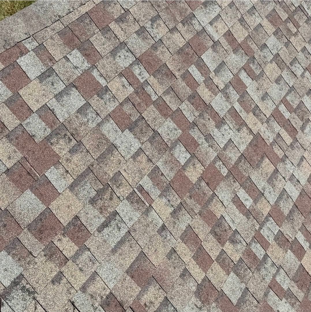 Cleburne Hail Hit Hard - Is Your Roof Okay? image