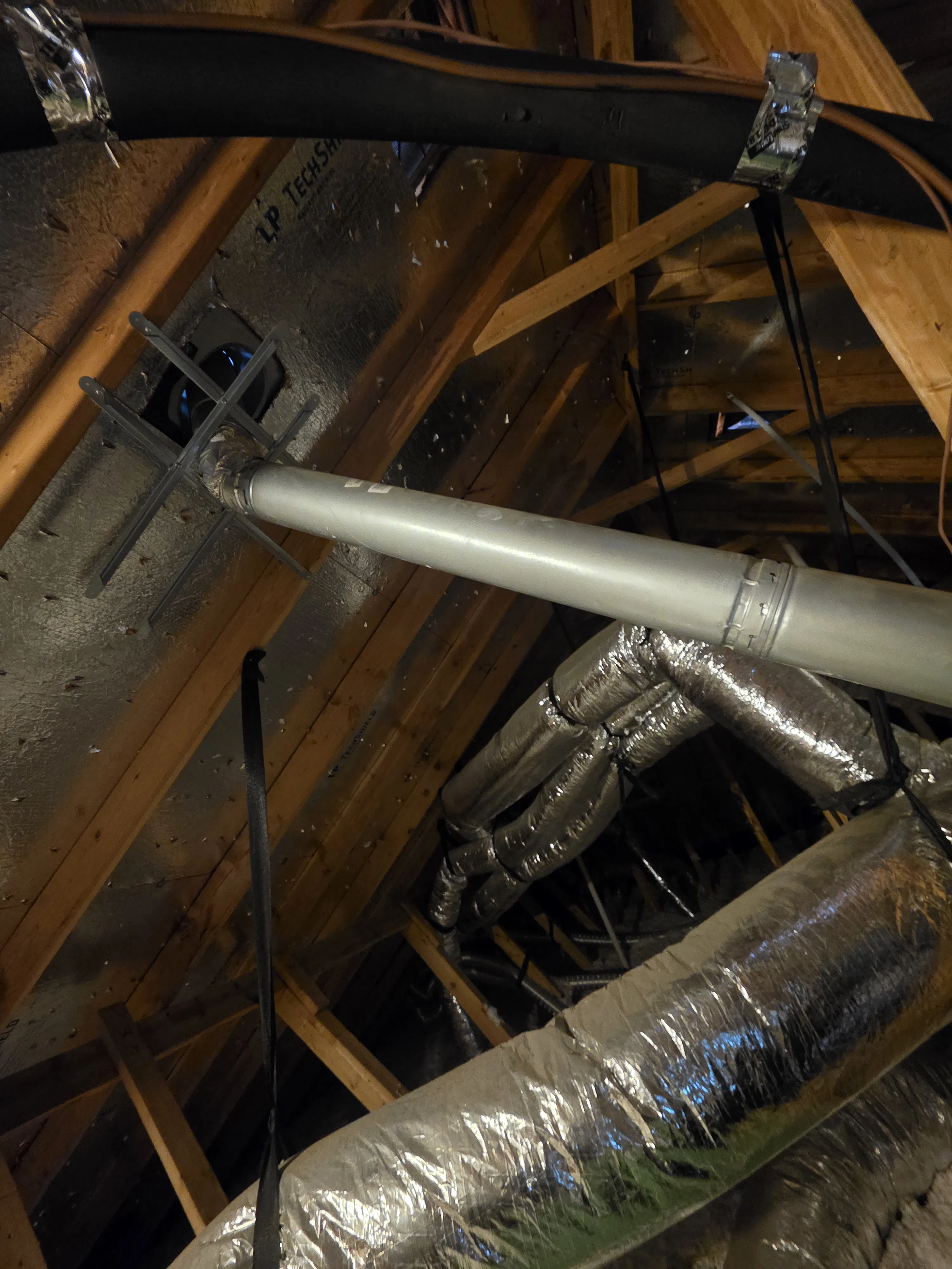 Project DFW Roof Leak Inspections That Find the Problem Fast image