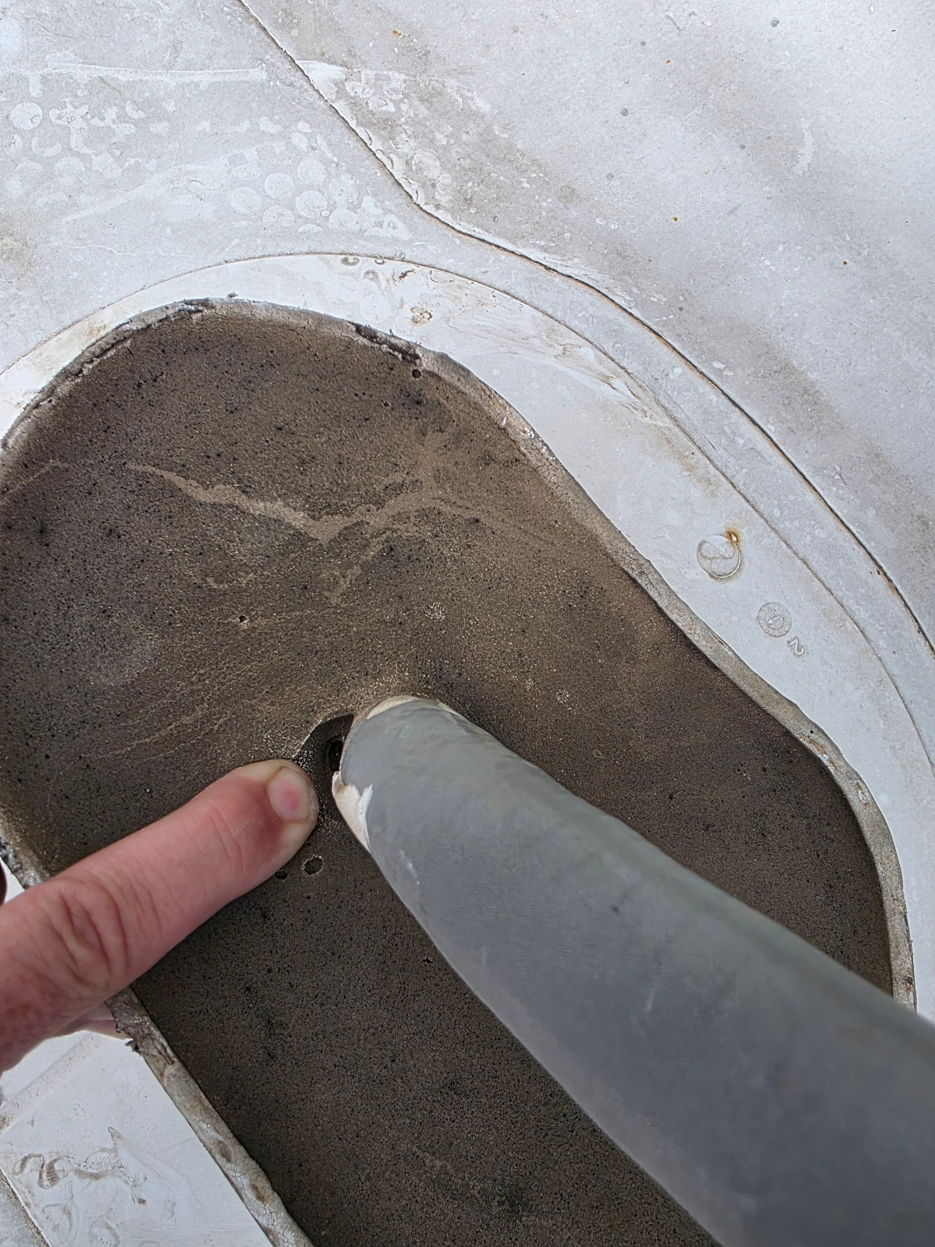 Project Roof and Drain Inspection Services in DFW image