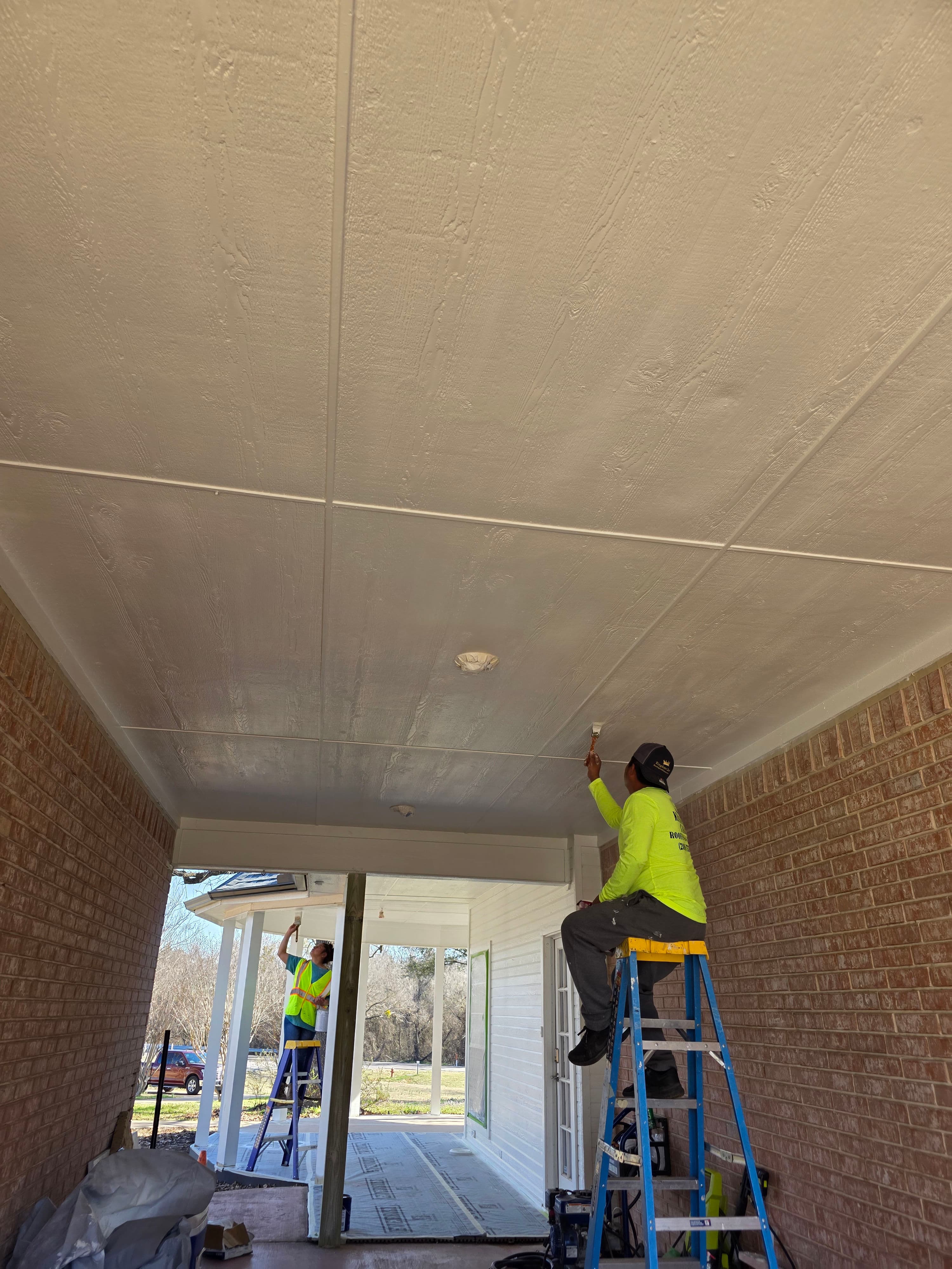 Project Final Stage Achievements in Fort Worth image