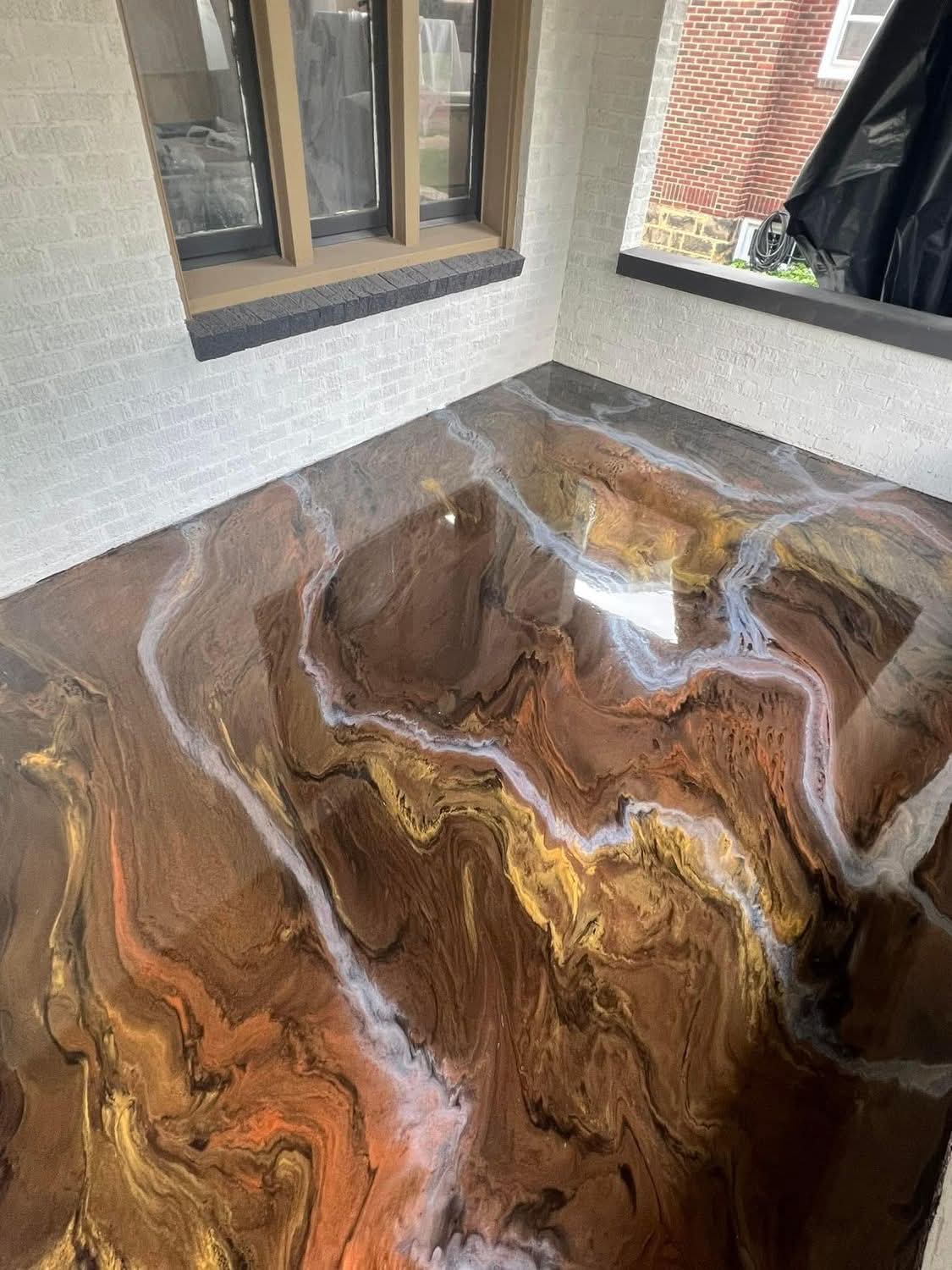 Gallery photos for Roof and Flooring Solutions for Fort Worth: Image #1