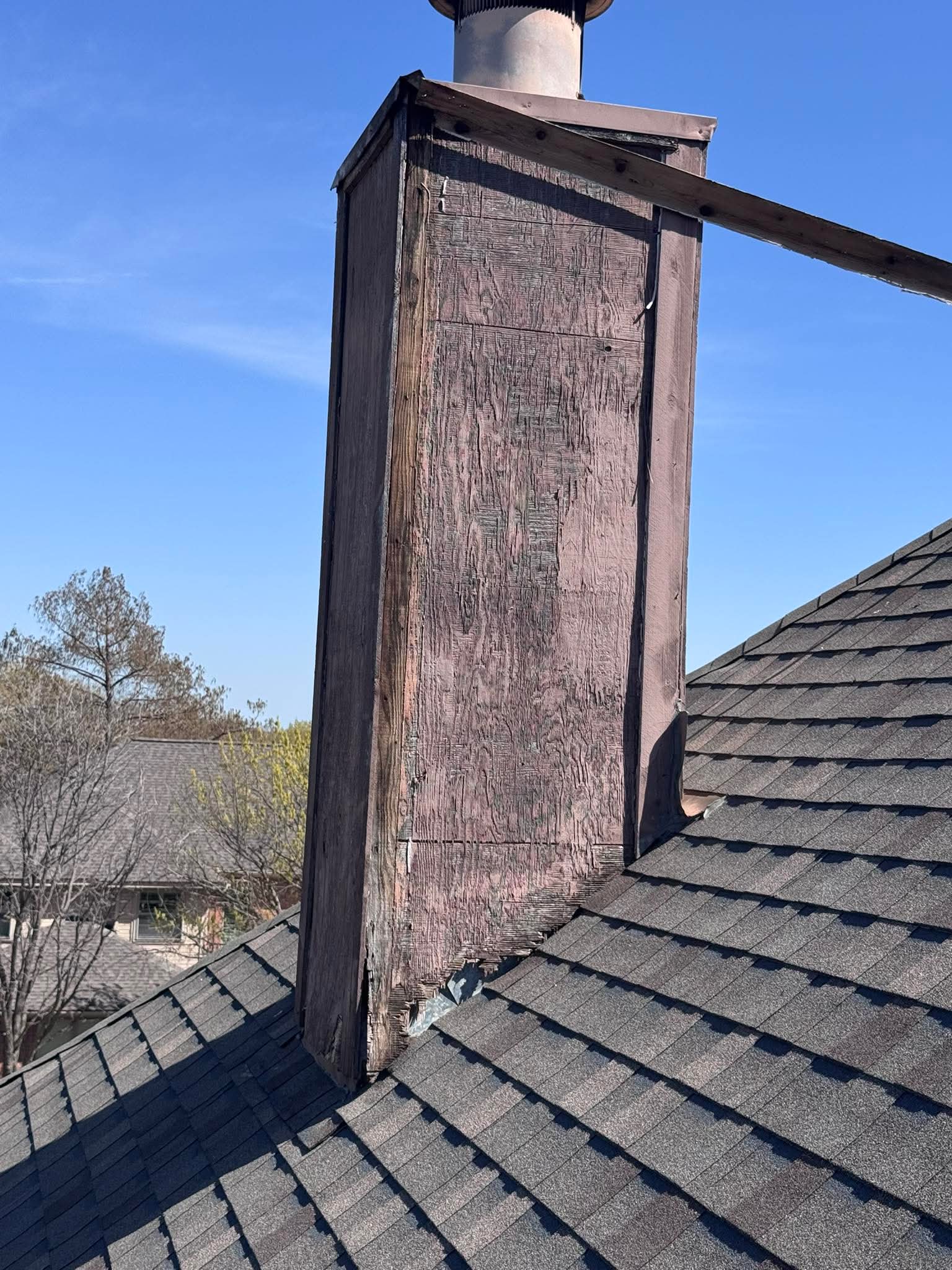 Roof and Chimney Maintenance Done Right in Fort Worth TX image