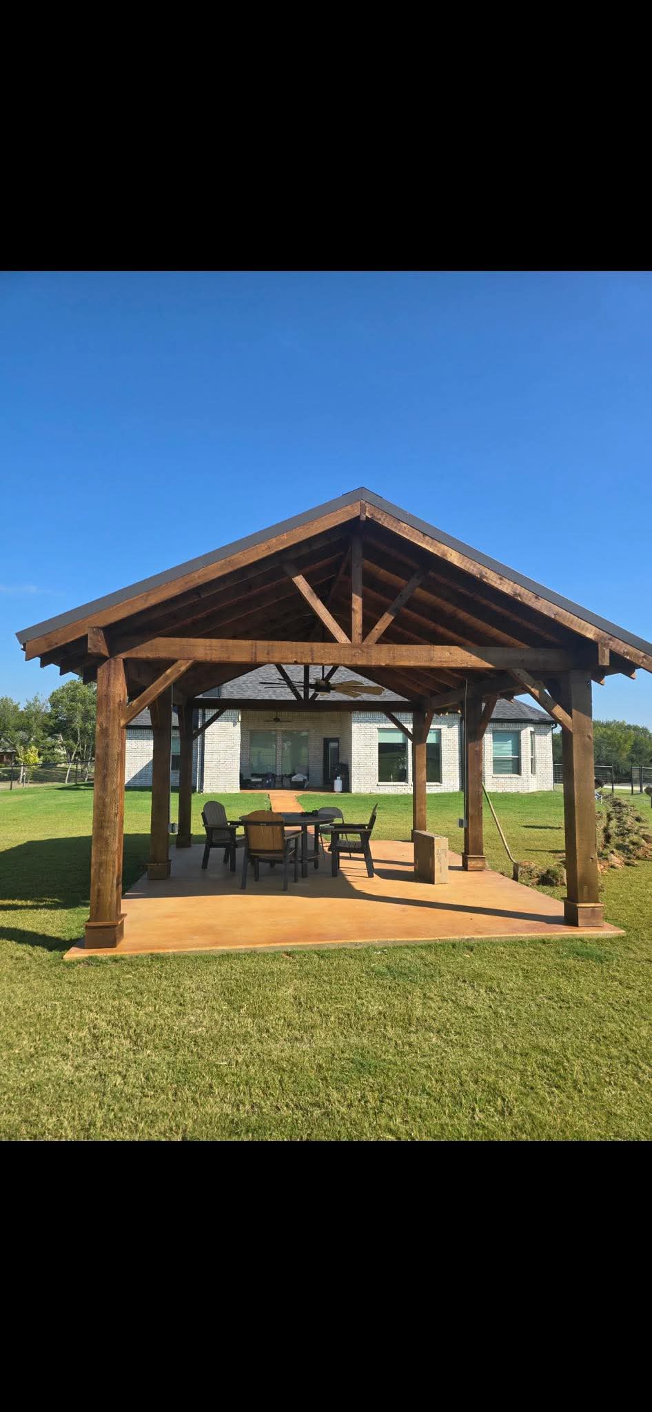 Gallery photos for Outdoor Structures in Fort Worth: Image #1