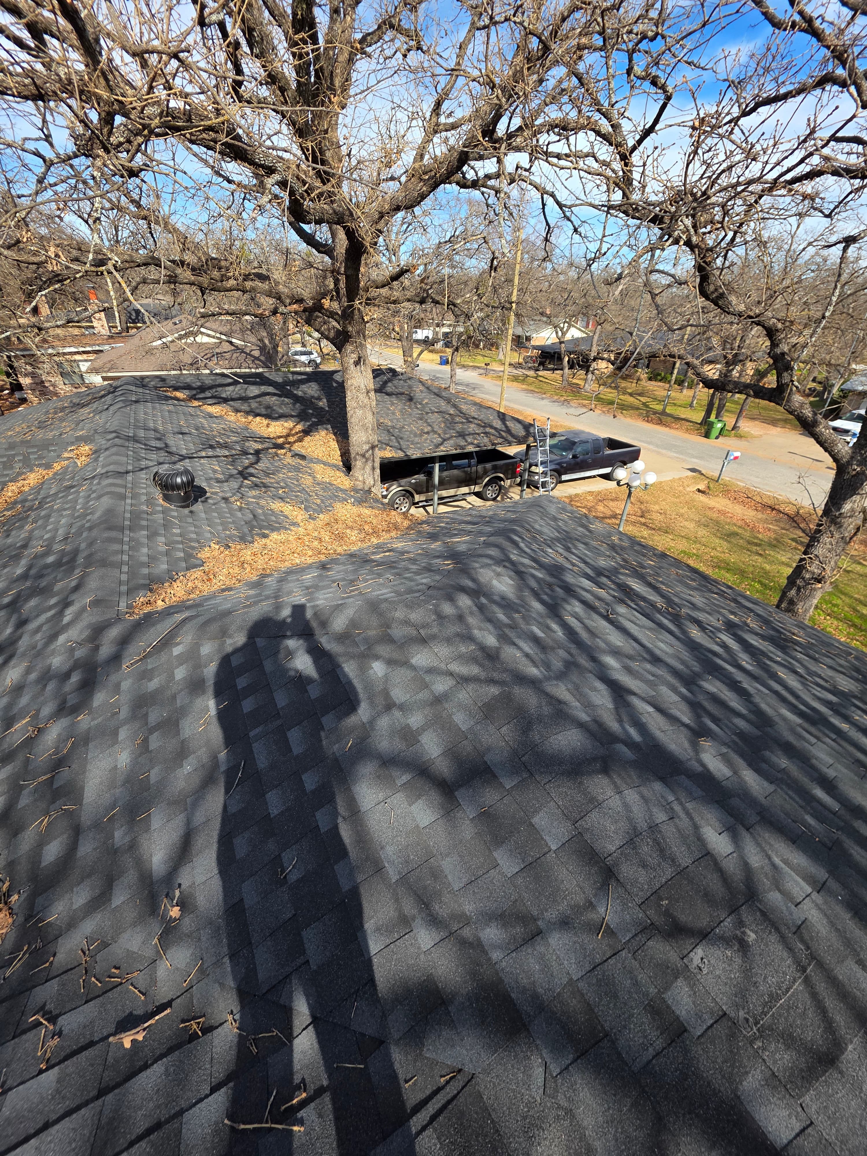 Project Roof Inspections in Granbury TX image