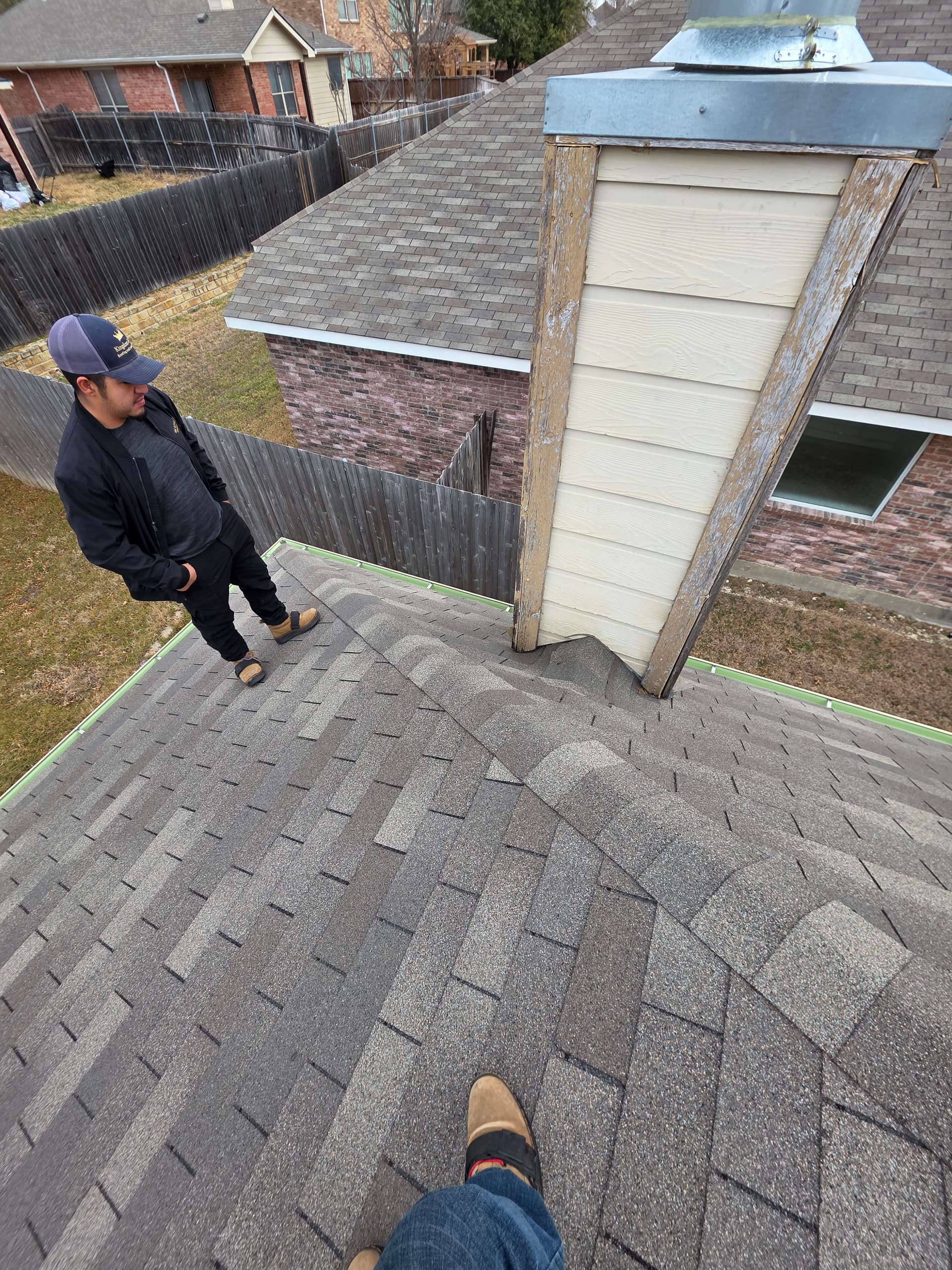 Gallery photos for Comprehensive Property Inspection in Fort Worth: Image #1