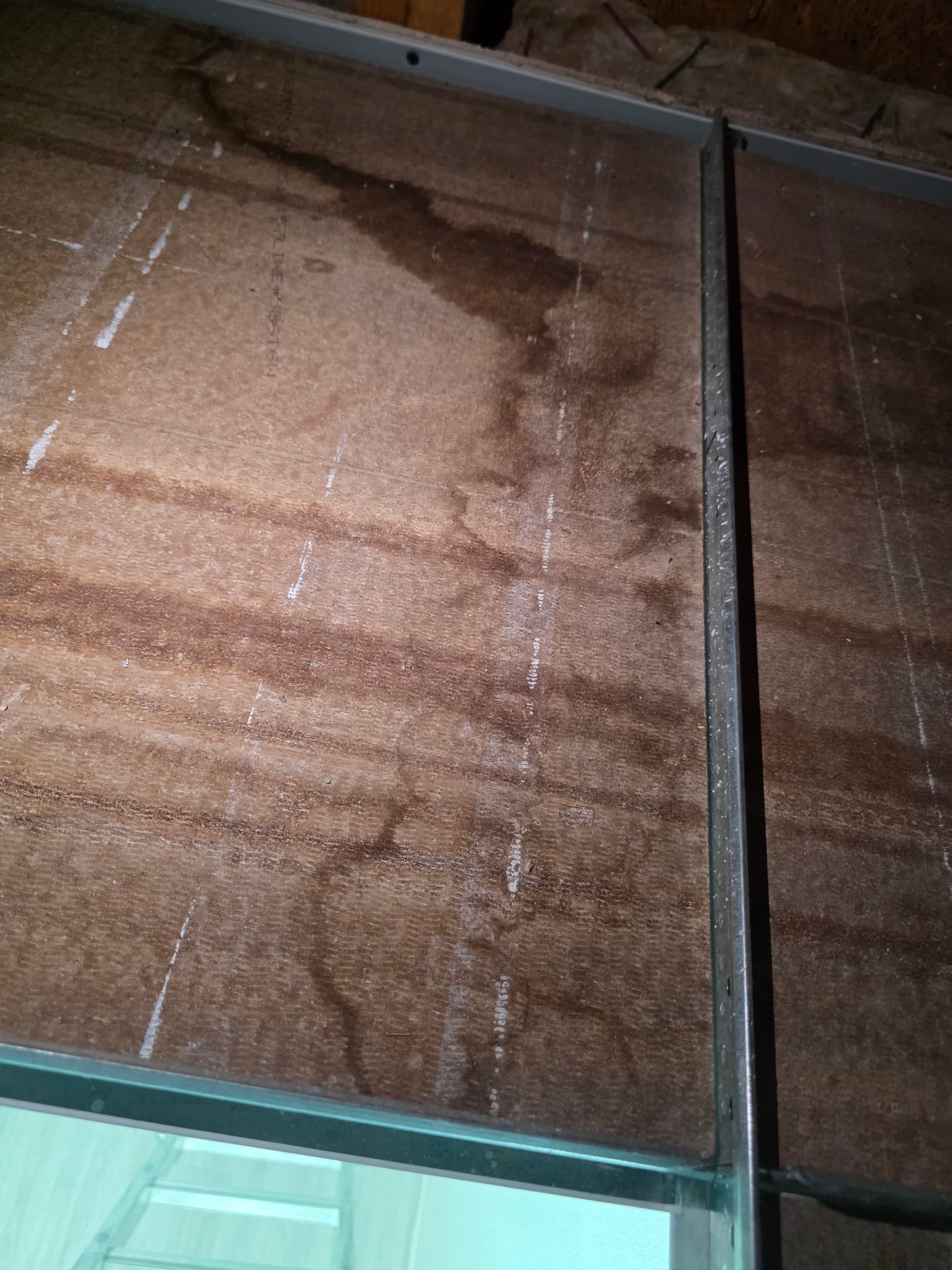 Tracking Down Multiple Roof Leaks on a Commercial Building in Allen TX