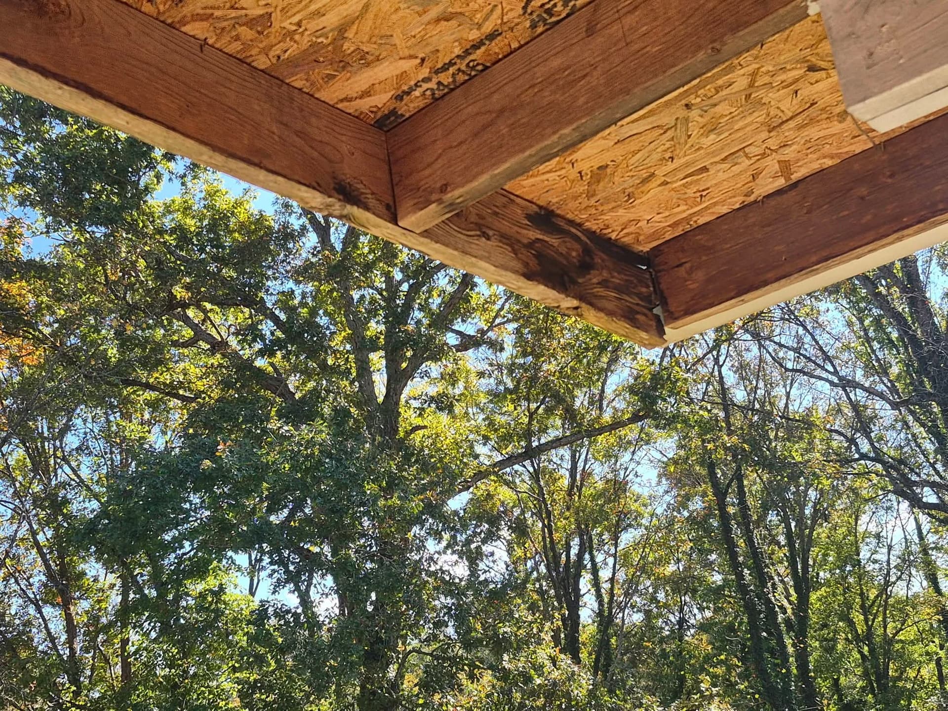 Gallery photos for Roof Repair and Maintenance: Image #1