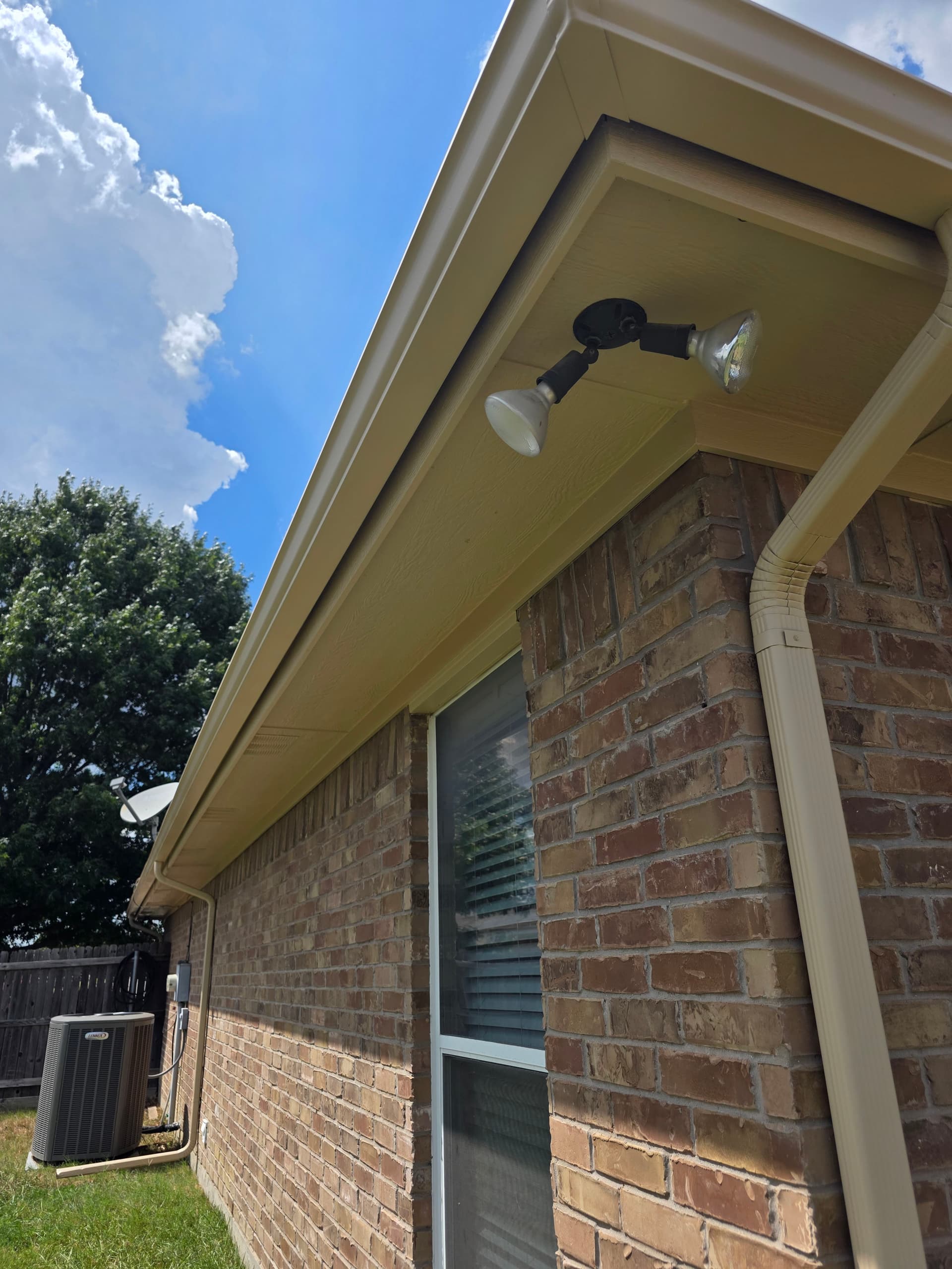 Gallery photos for Exterior Painting Done Right in Arlington TX: Image #4