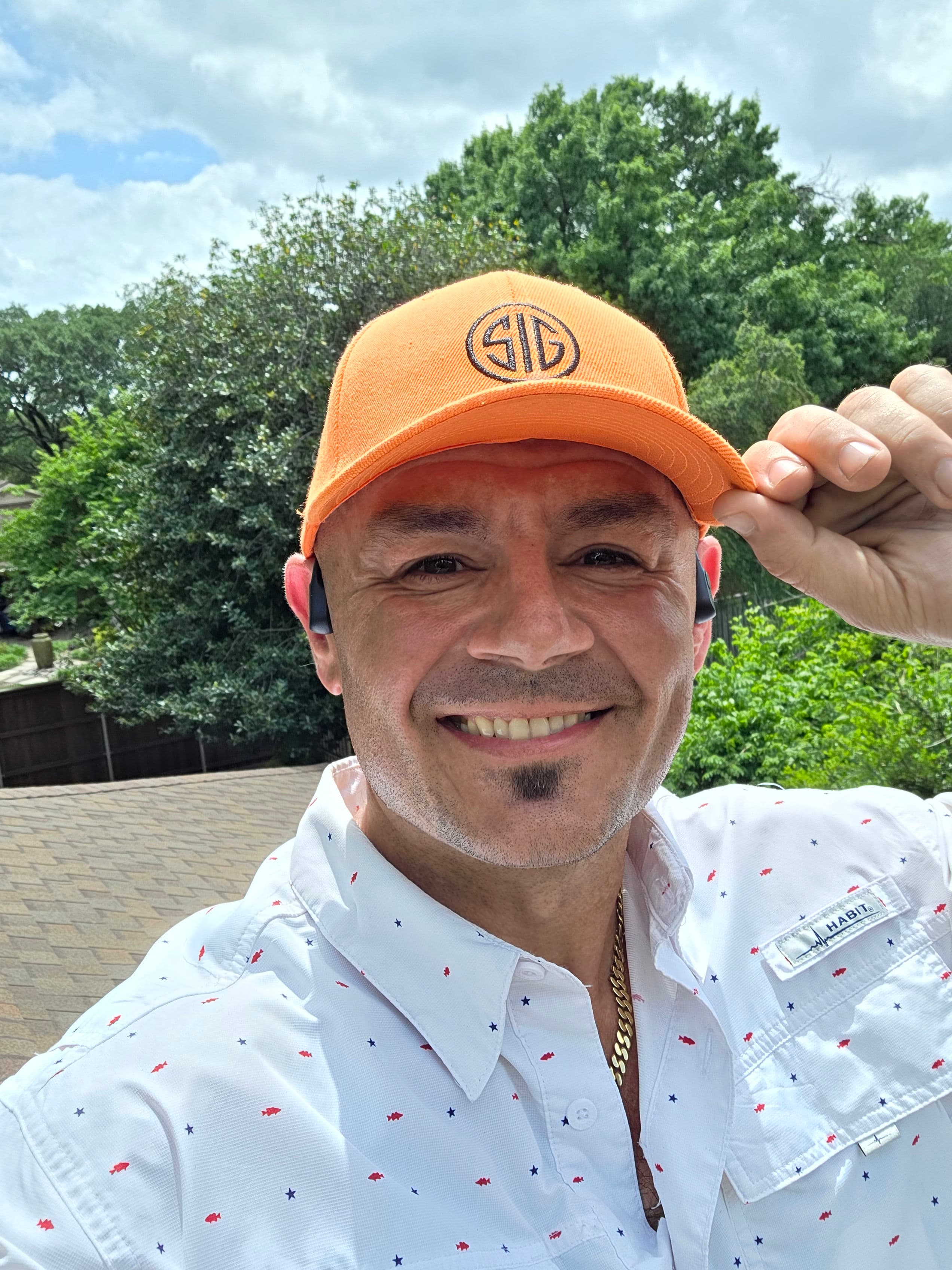 Project Storm Damage Roof Inspections Are Back in Dallas image