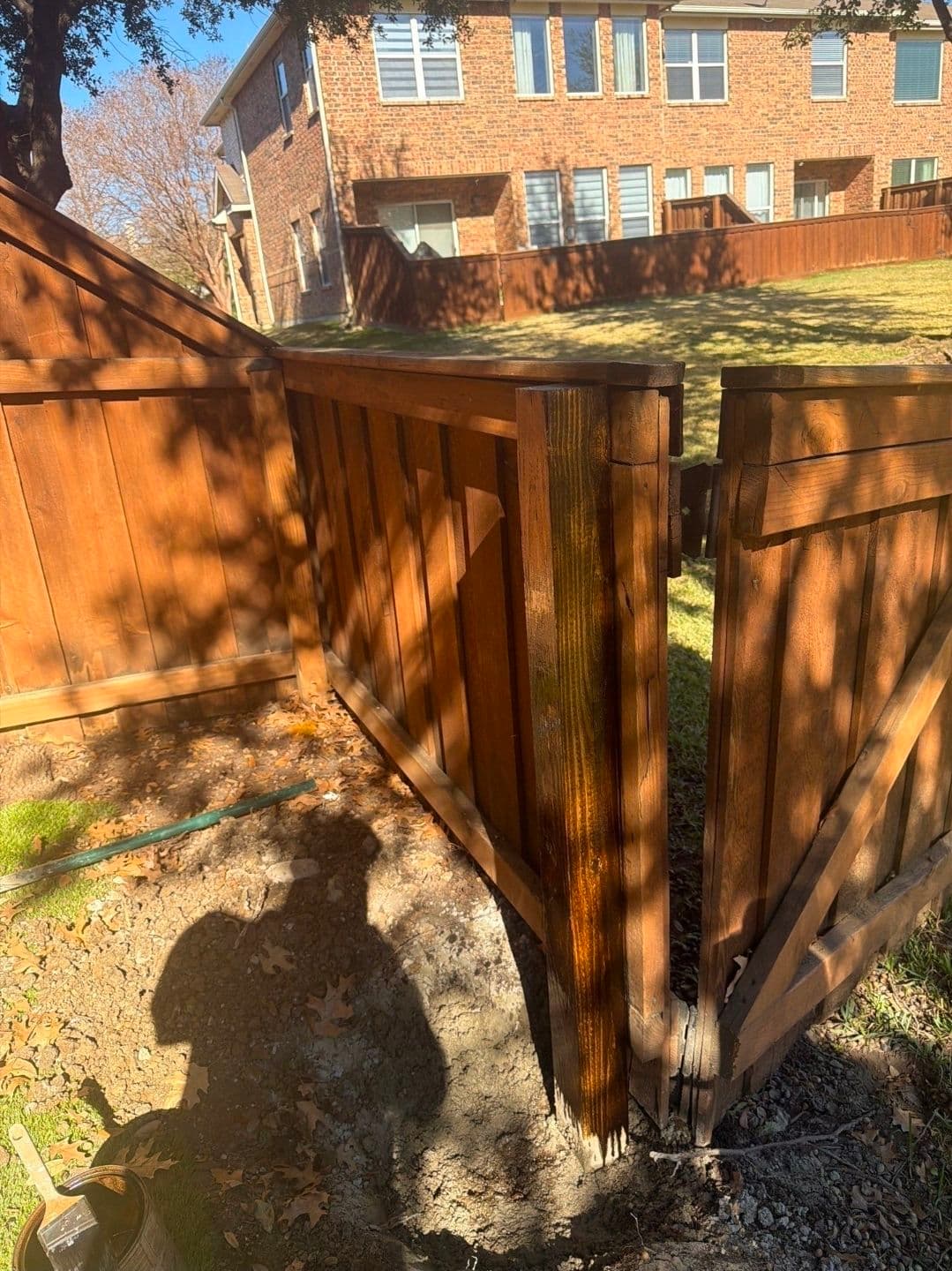 Comprehensive Property Care in Lewisville TX