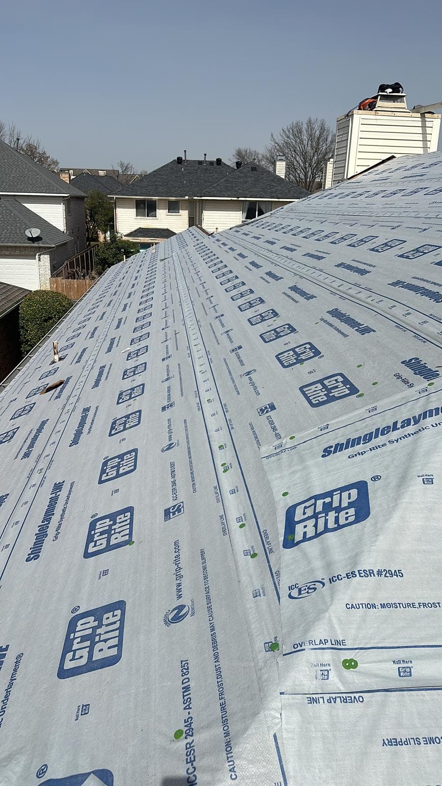 Gallery photos for Dallas Framing, Pergola Installs, and Roofing Done Right: Image #3