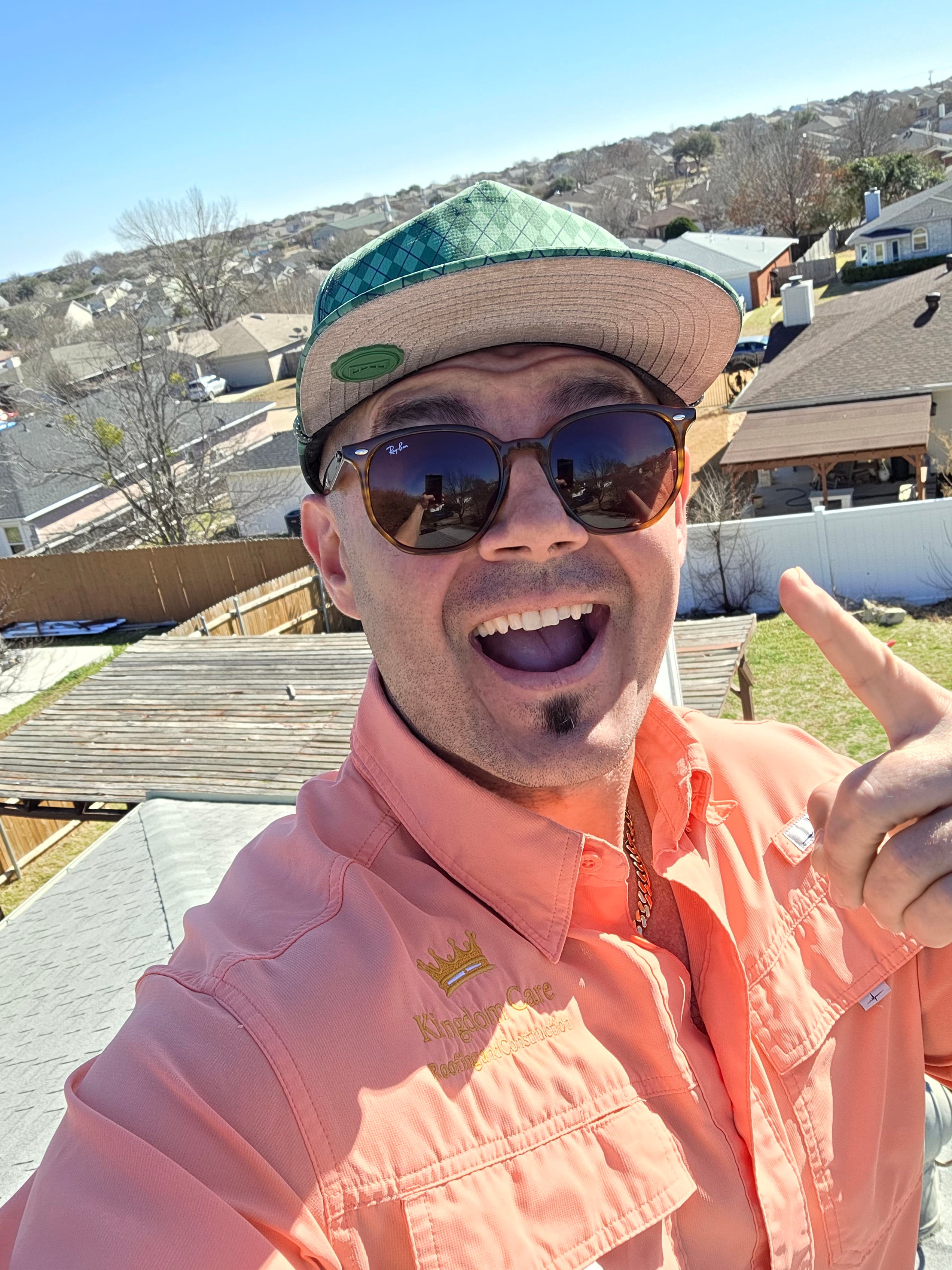 Project Transforming Homes in Fort Worth image