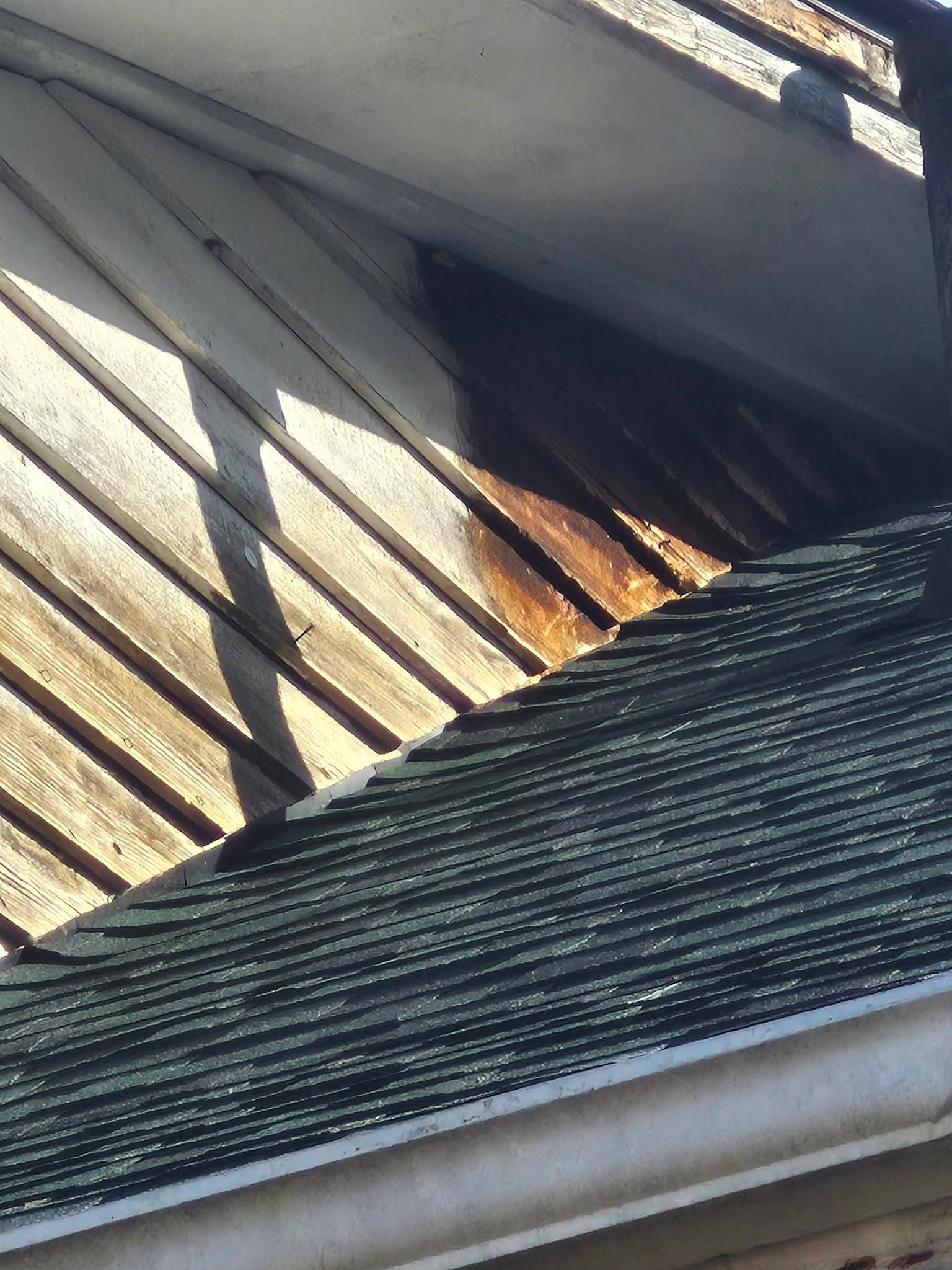 Project Roof Repair and Maintenance image