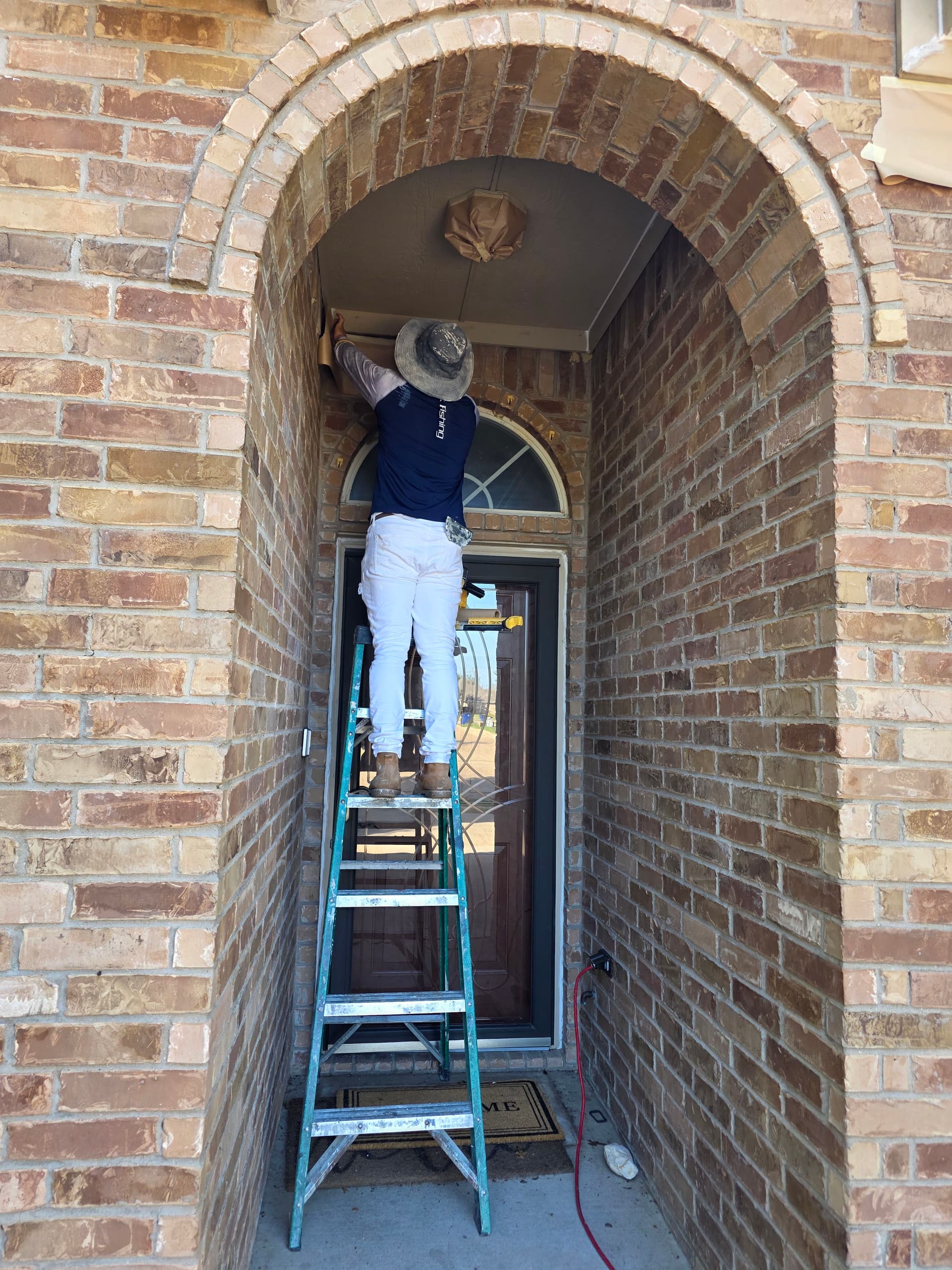 Gallery photos for Exterior Painting Done Right in Arlington TX: Image #2