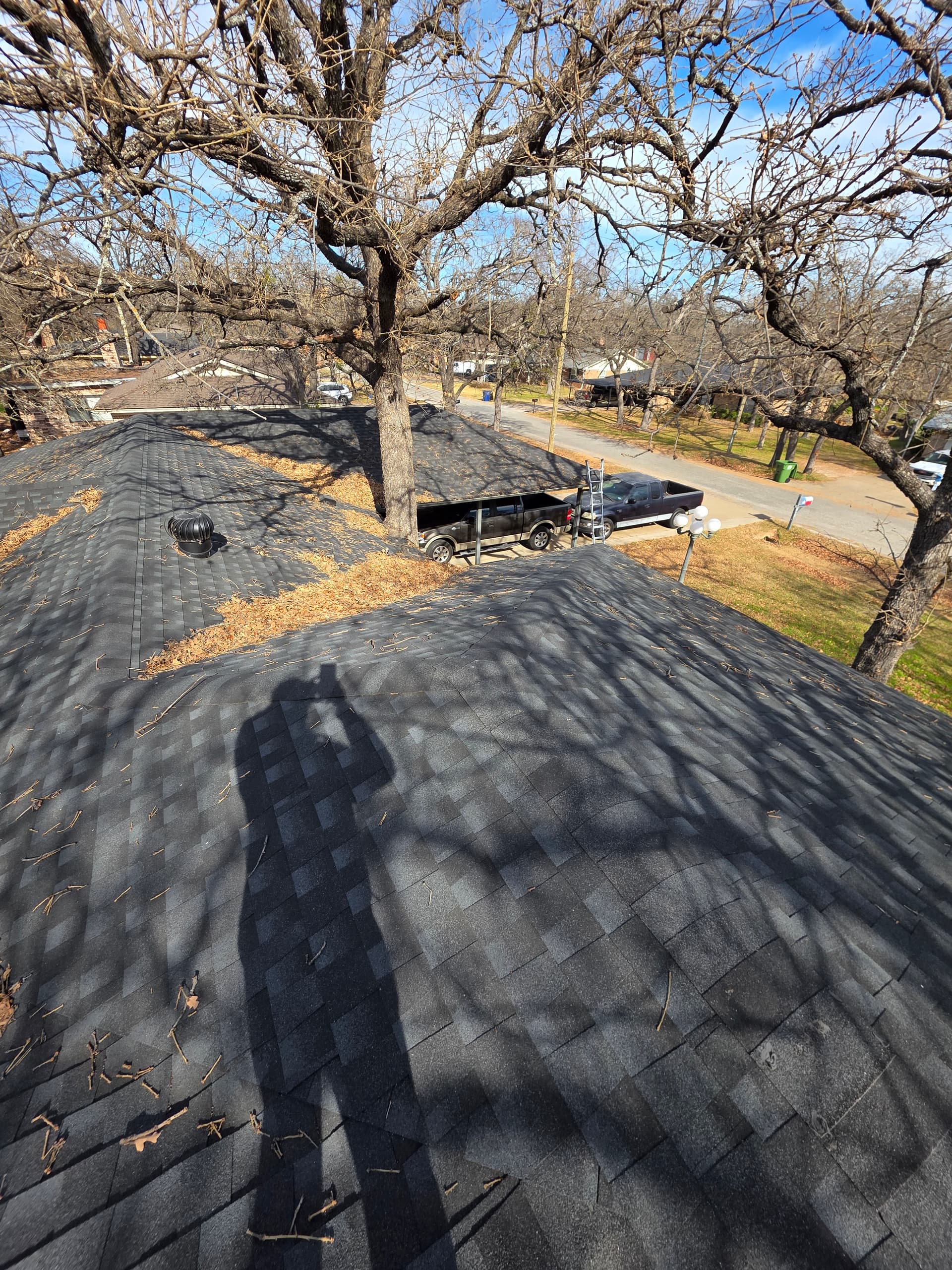 Roof Inspection Services in Granbury Texas image