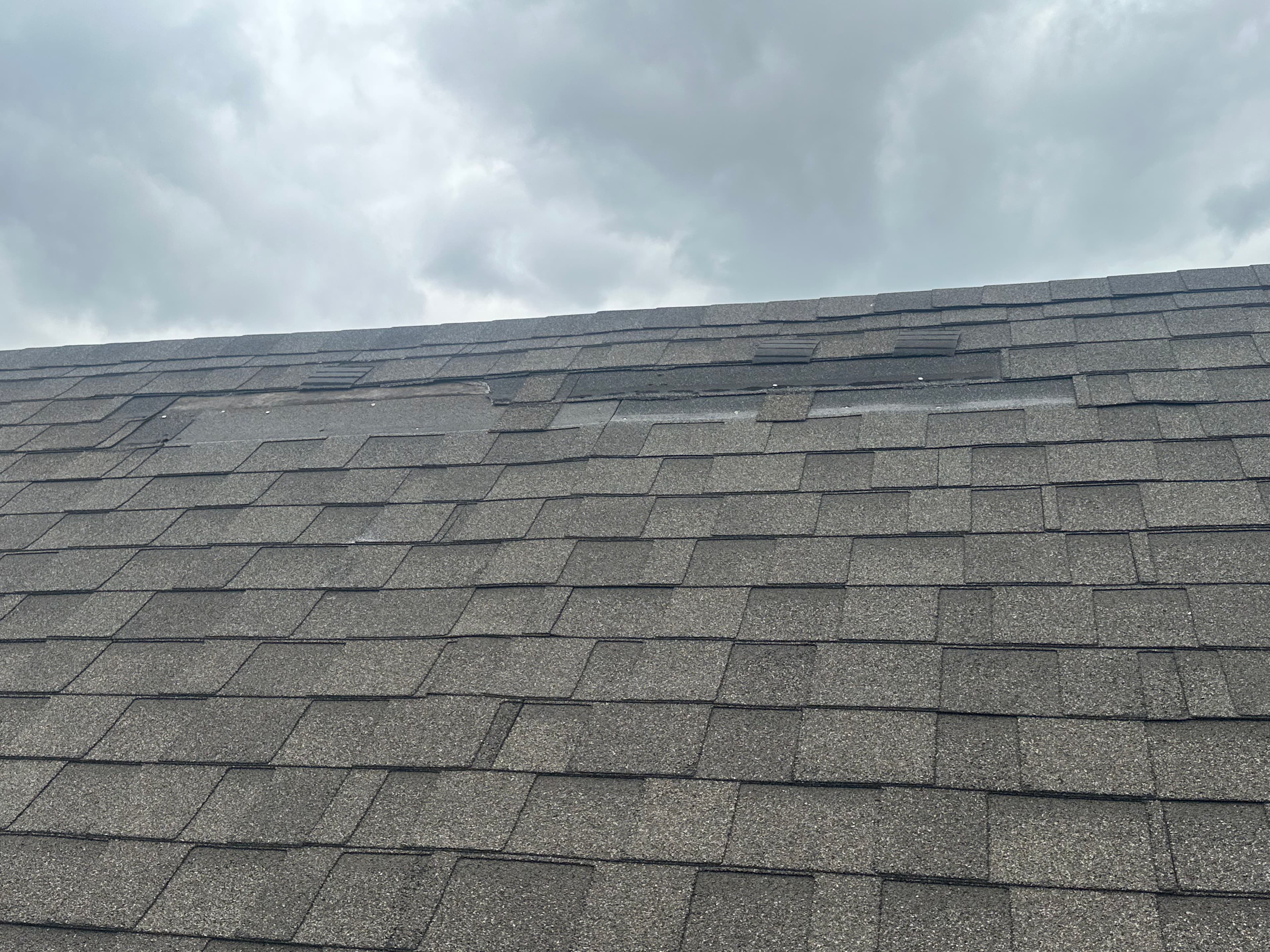 Project DFW Storm Damage Inspections and Repairs Happening Now image