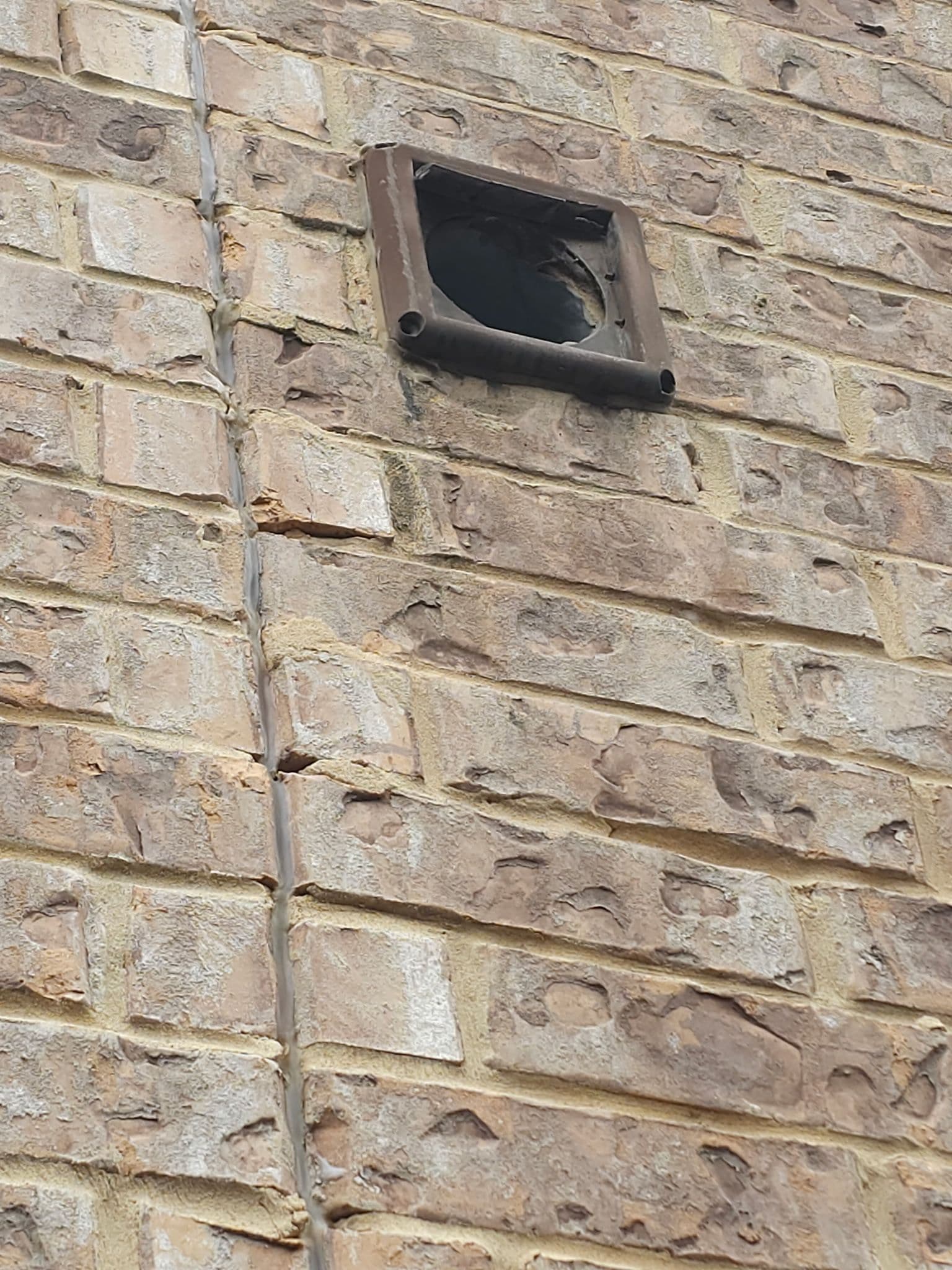 Gallery photos for Fort Worth Storm Inspections Are Turning Up Real Damage: Image #2