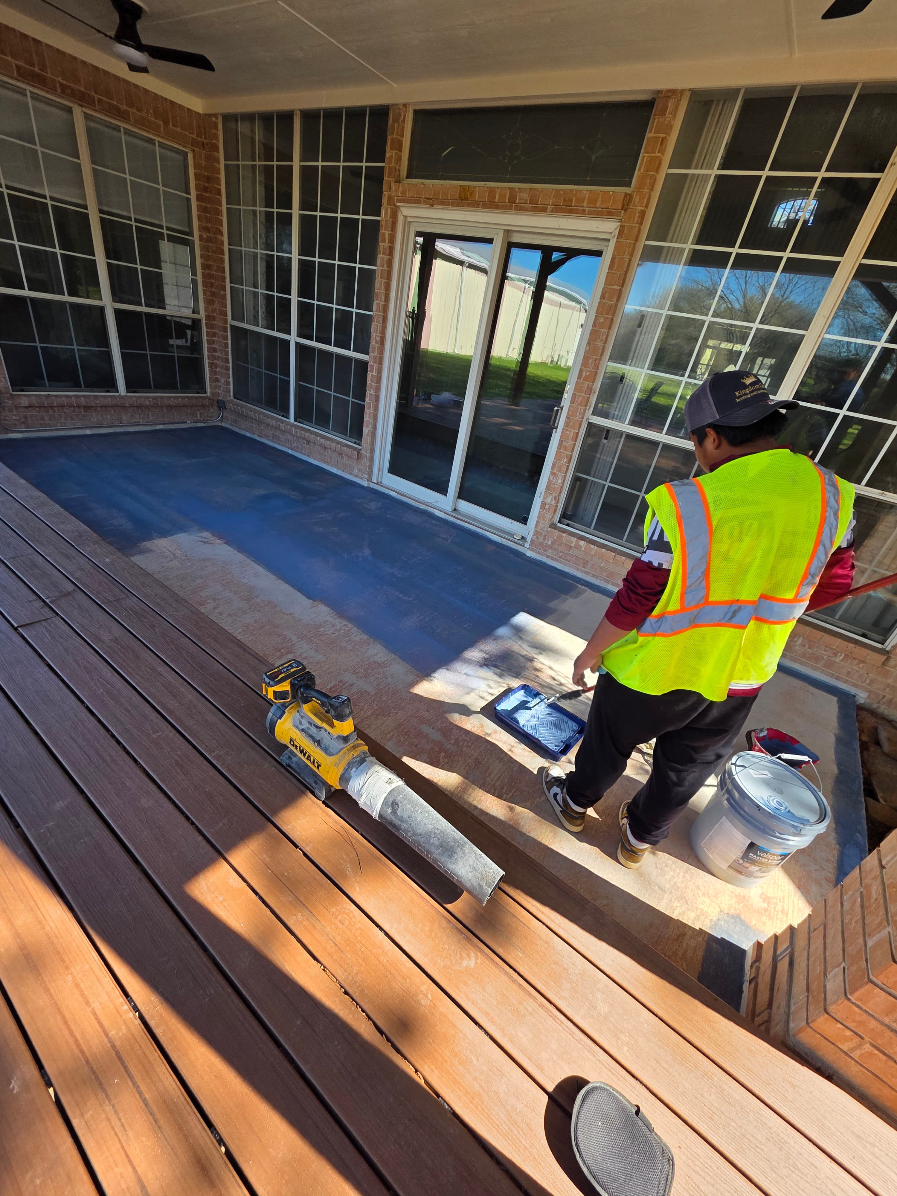 Project Transform Your Home with Patio Perfection and Efficiency Upgrades image