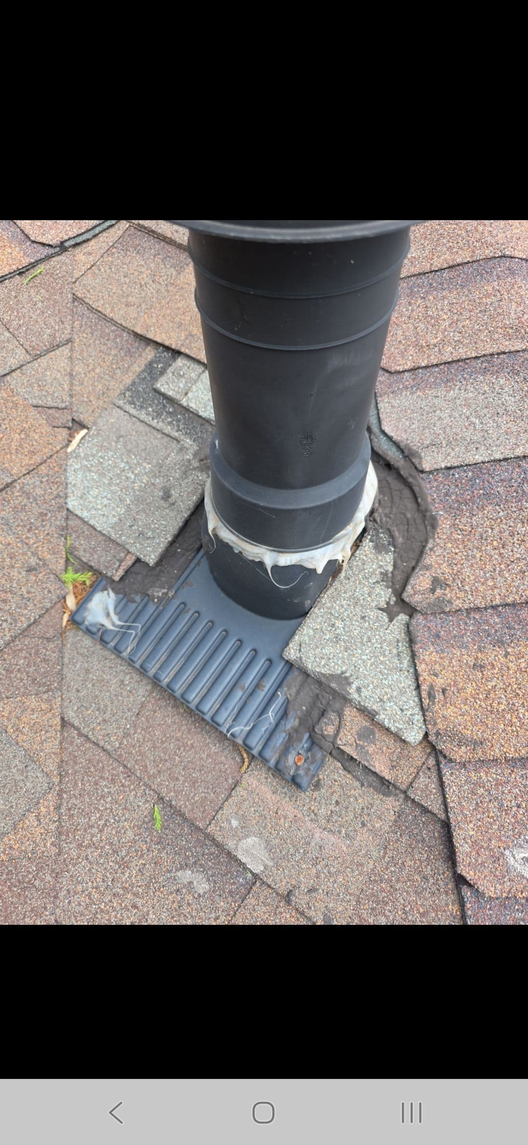 Gallery photos for Fort Worth Storm Inspections Are Turning Up Real Damage: Image #1