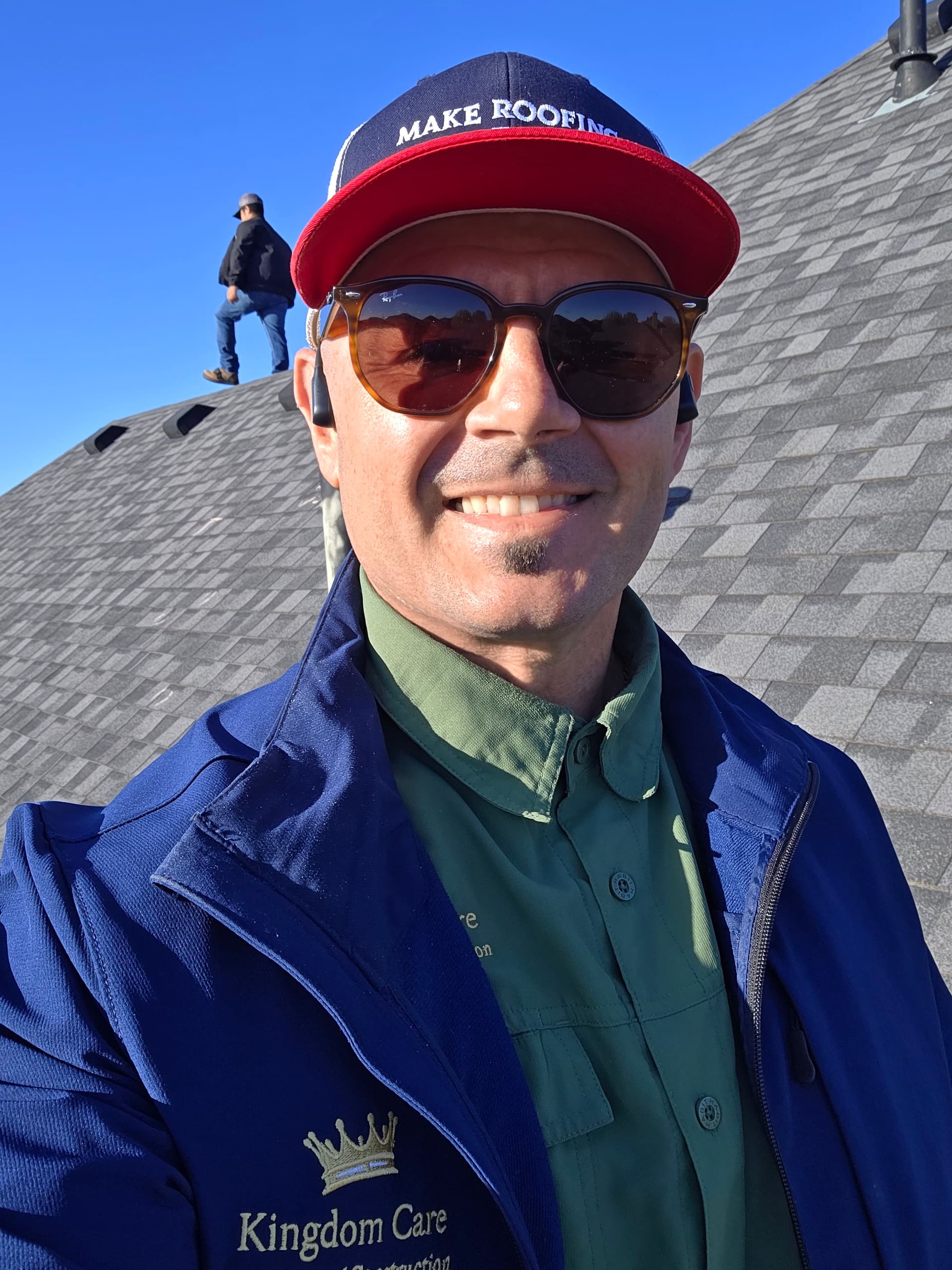 Gallery photos for Ensuring Roof Safety in Burleson: Image #3