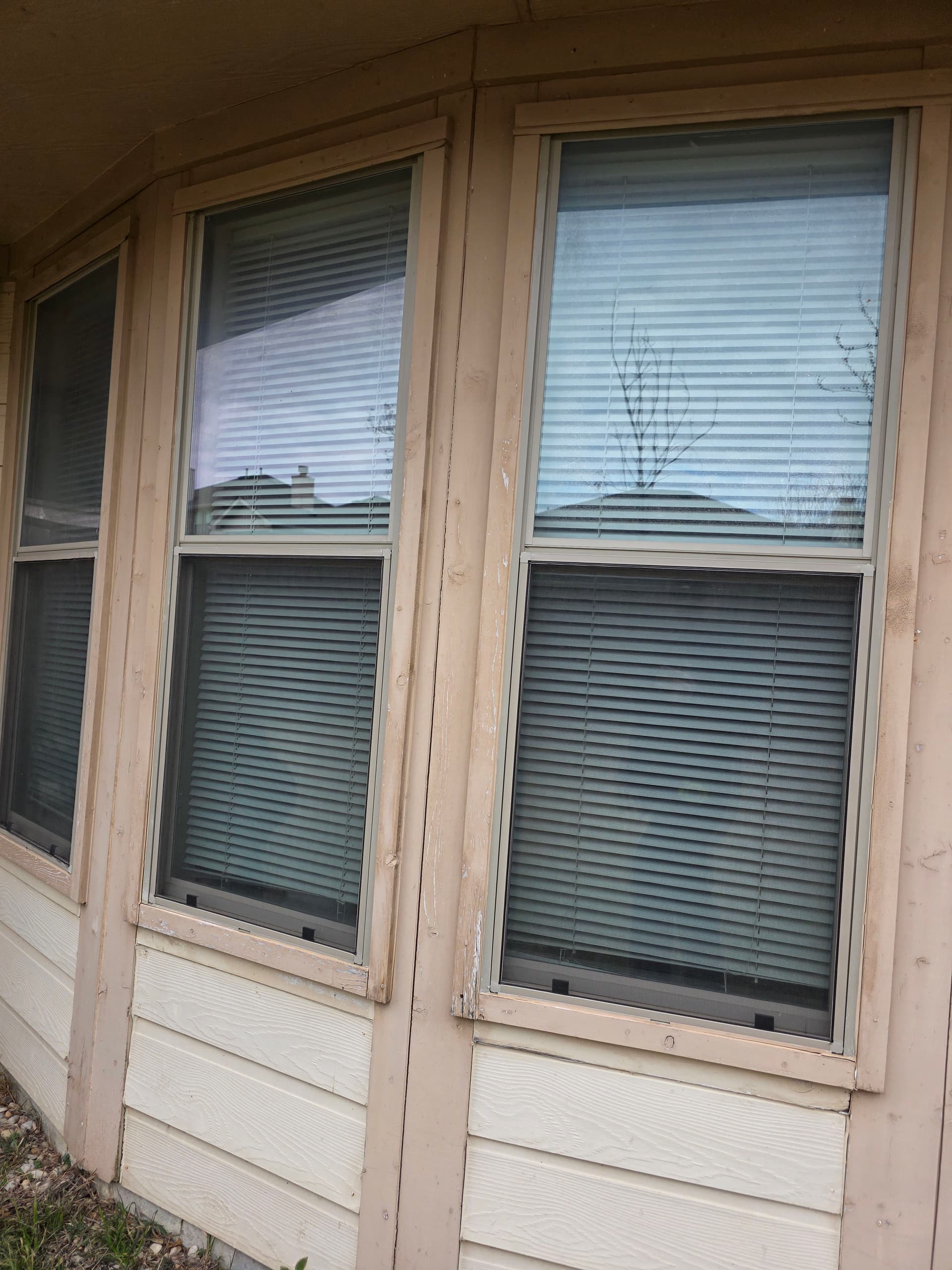 Gallery photos for Comprehensive Property Inspection in Fort Worth: Image #4