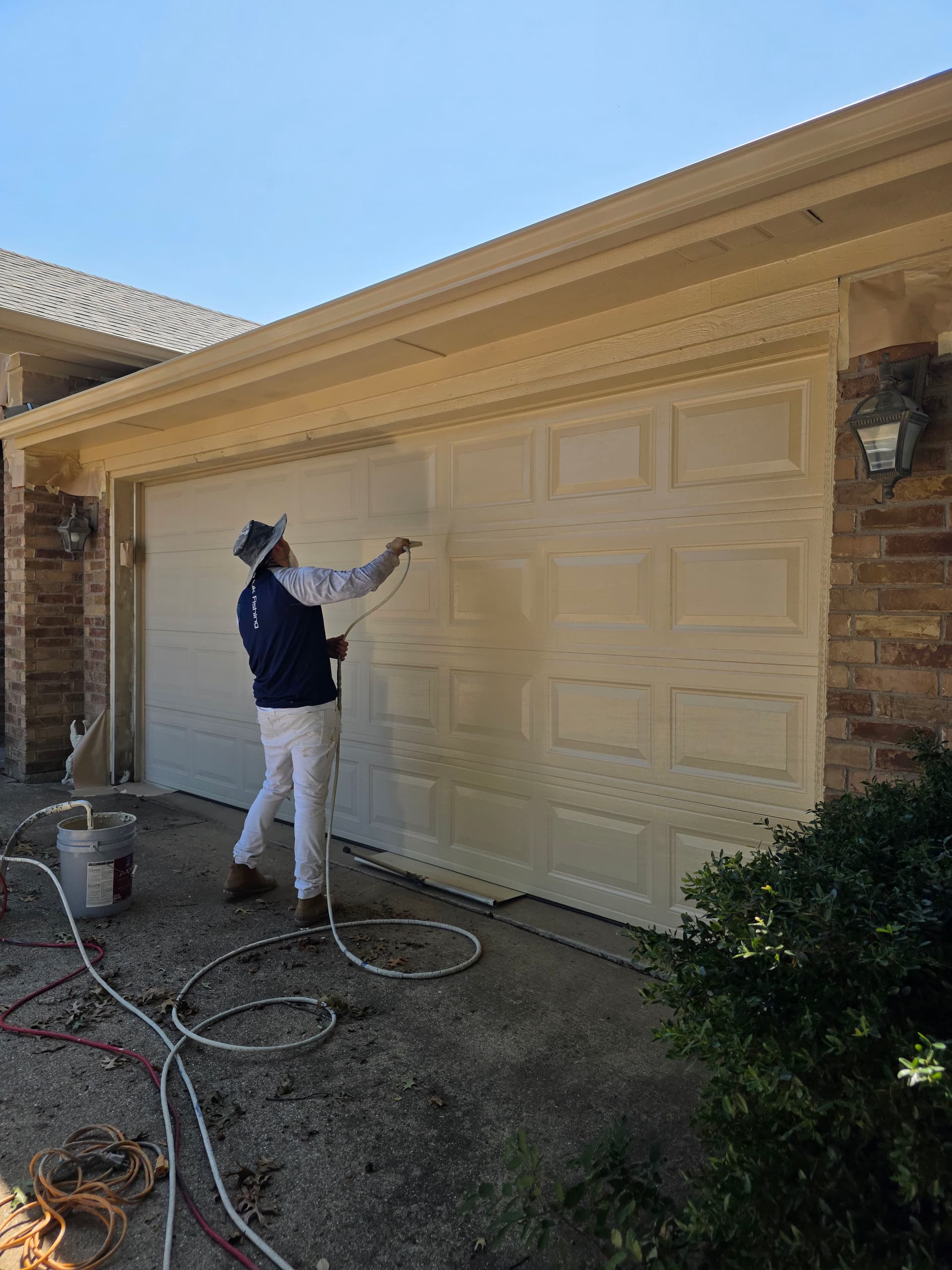 Gallery photos for Exterior Painting Done Right in Arlington TX: Image #3