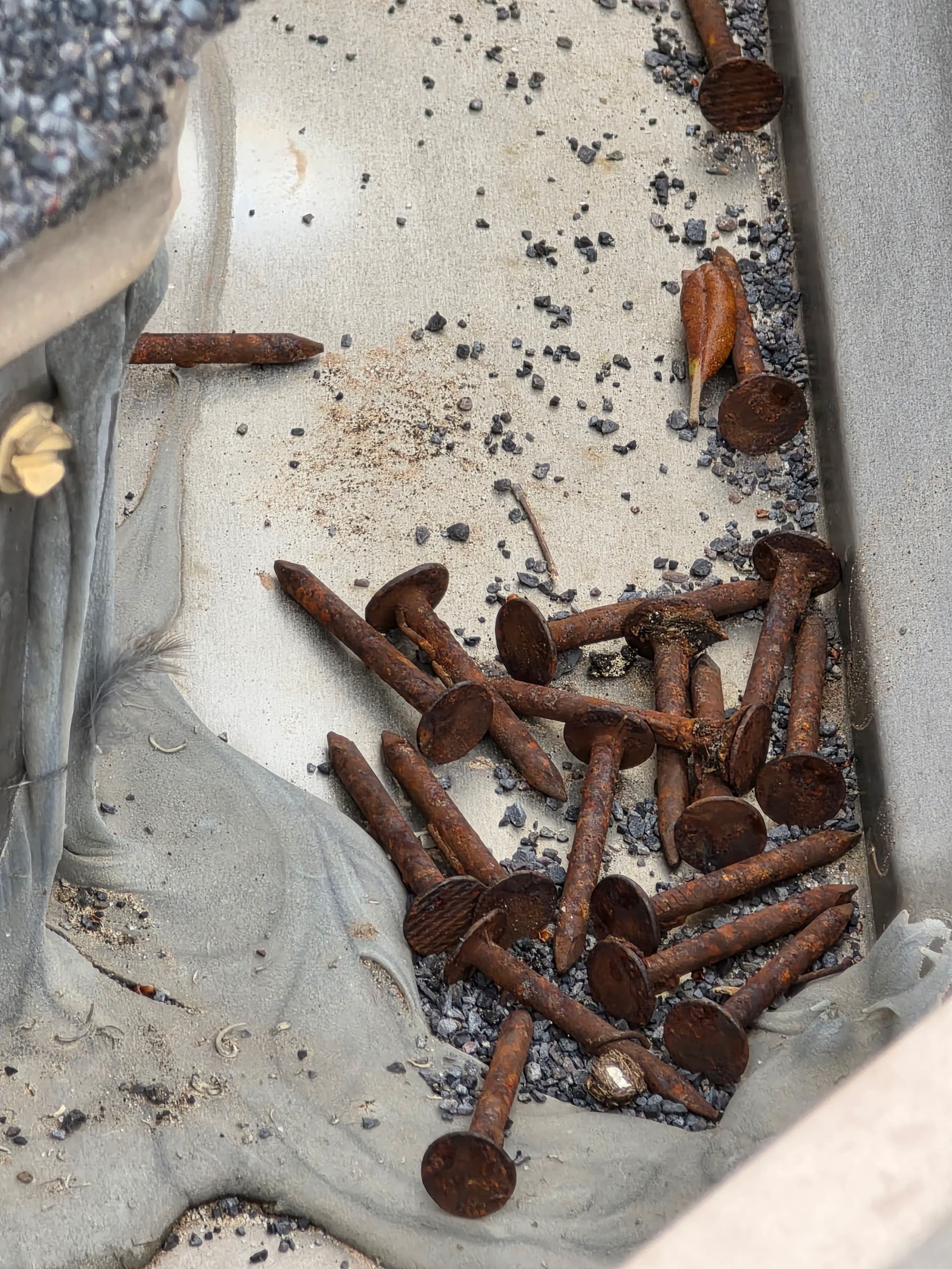 Gallery photos for Roof Inspection and Repairs in Burleson TX: Image #3