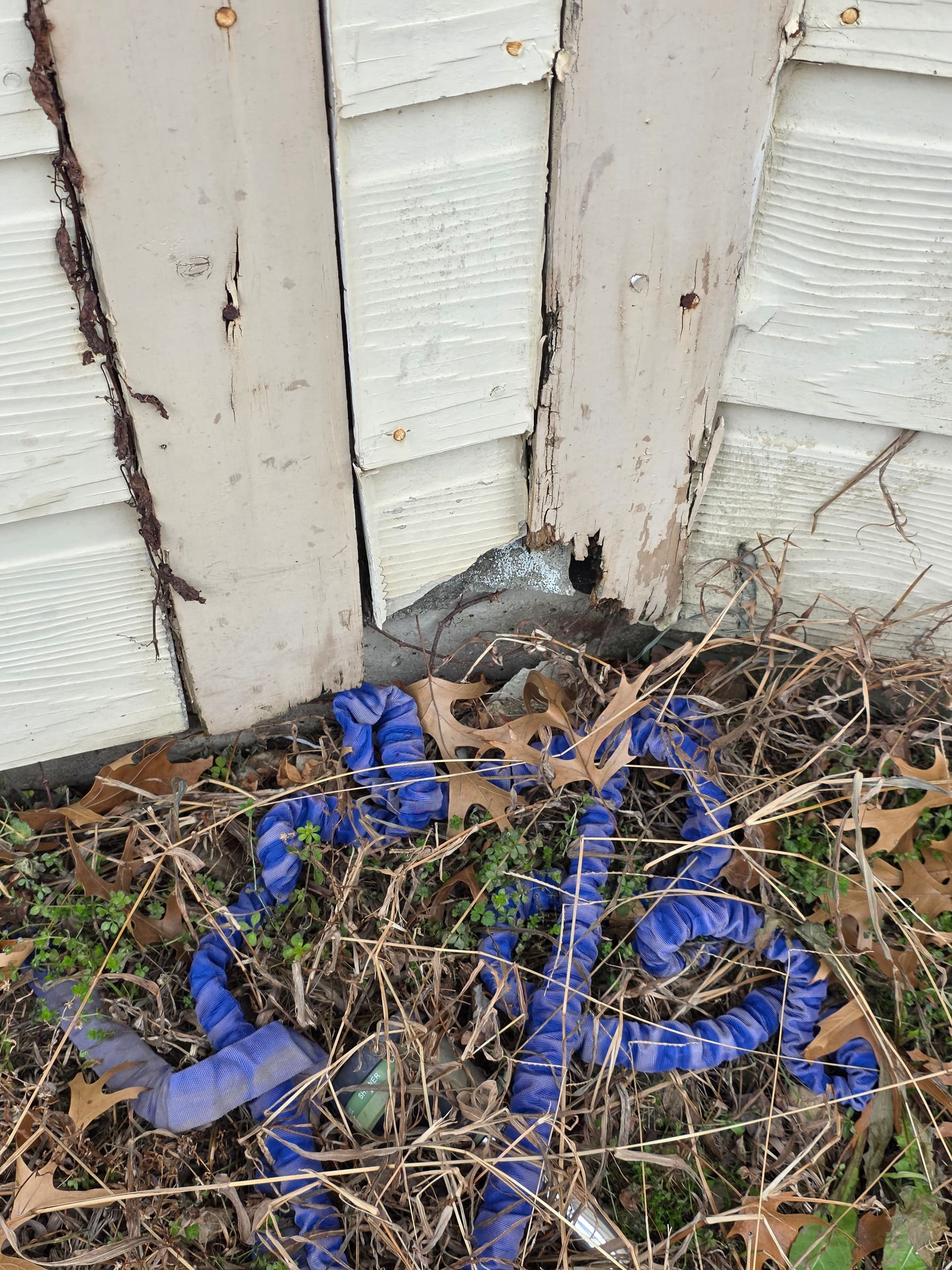 Gallery photos for Comprehensive Property Inspection in Fort Worth: Image #3