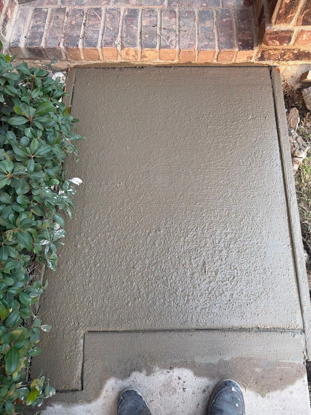 Project Comprehensive Property Care in Lewisville TX image