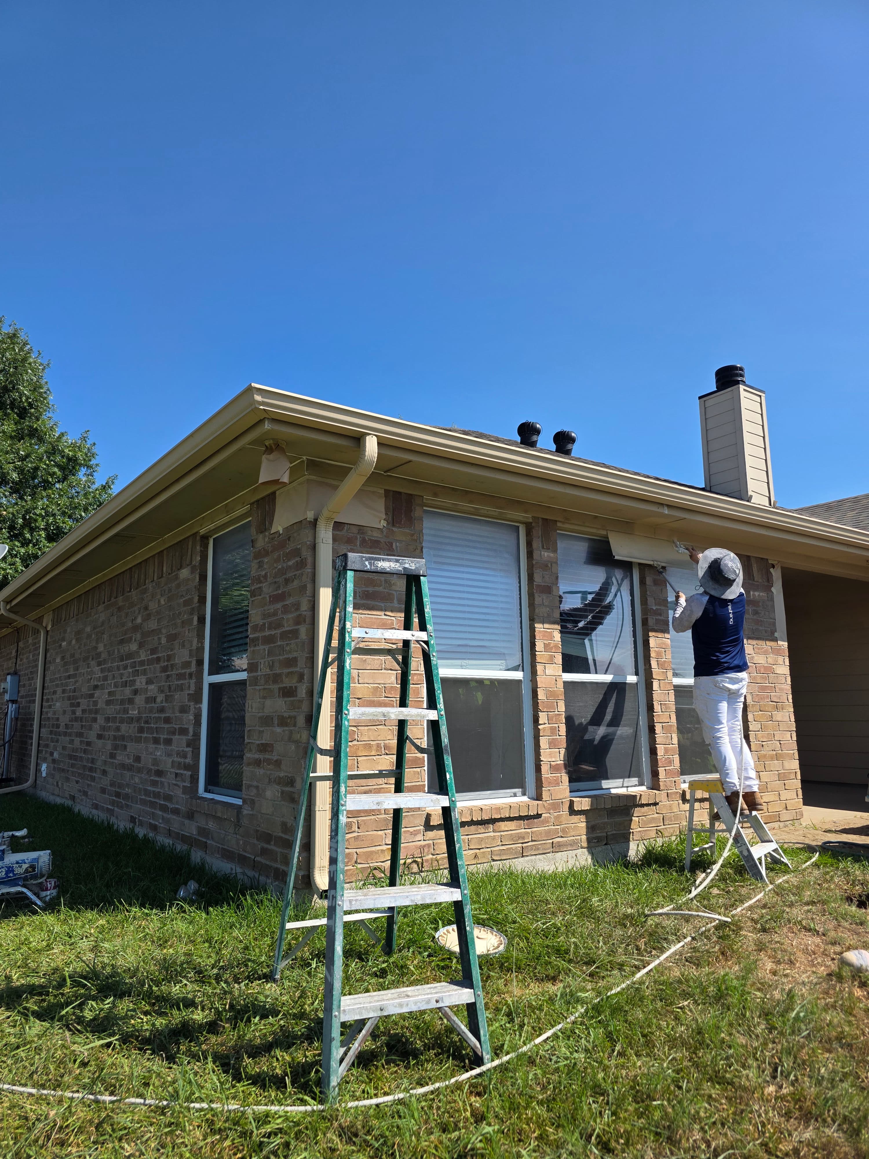 Project Burleson Homeowners We Handle the Whole Honey-Do List image
