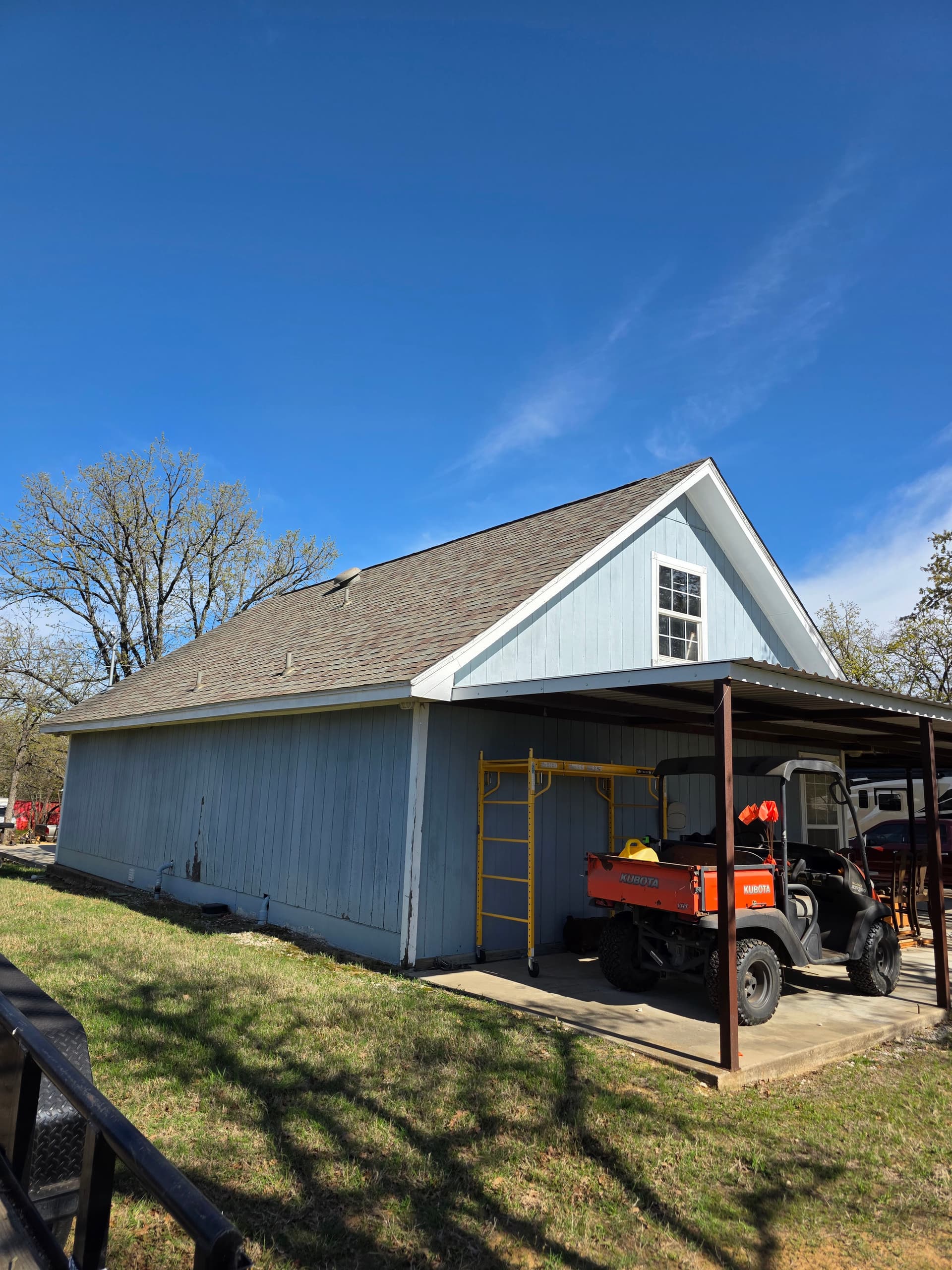 Gallery photos for Comprehensive Roofing Services Across Dallas-Fort Worth: Image #1