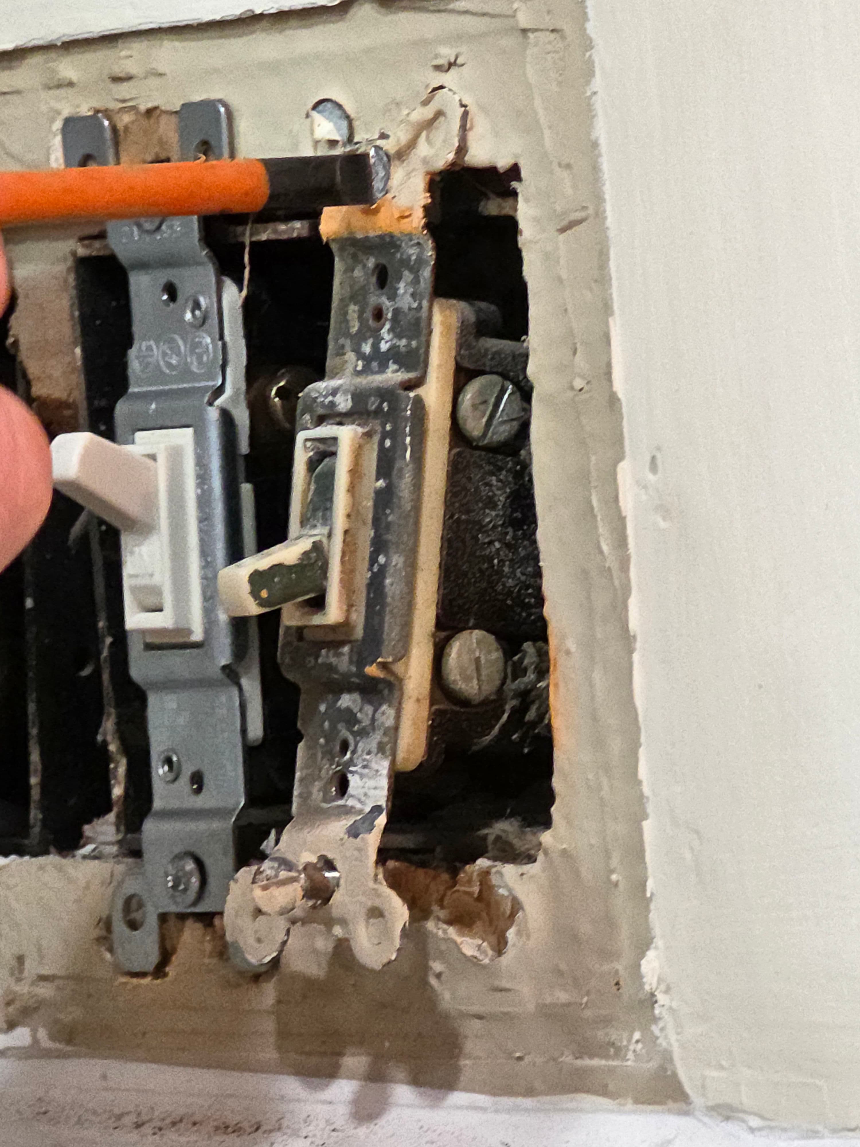 Project Electrical Repairs and Property Inspection in Fort Worth image