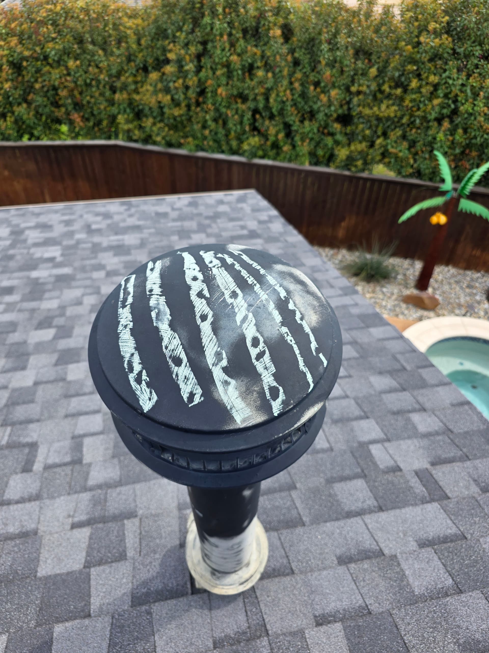 Gallery photos for Roof Inspection and Repairs in Burleson TX: Image #2