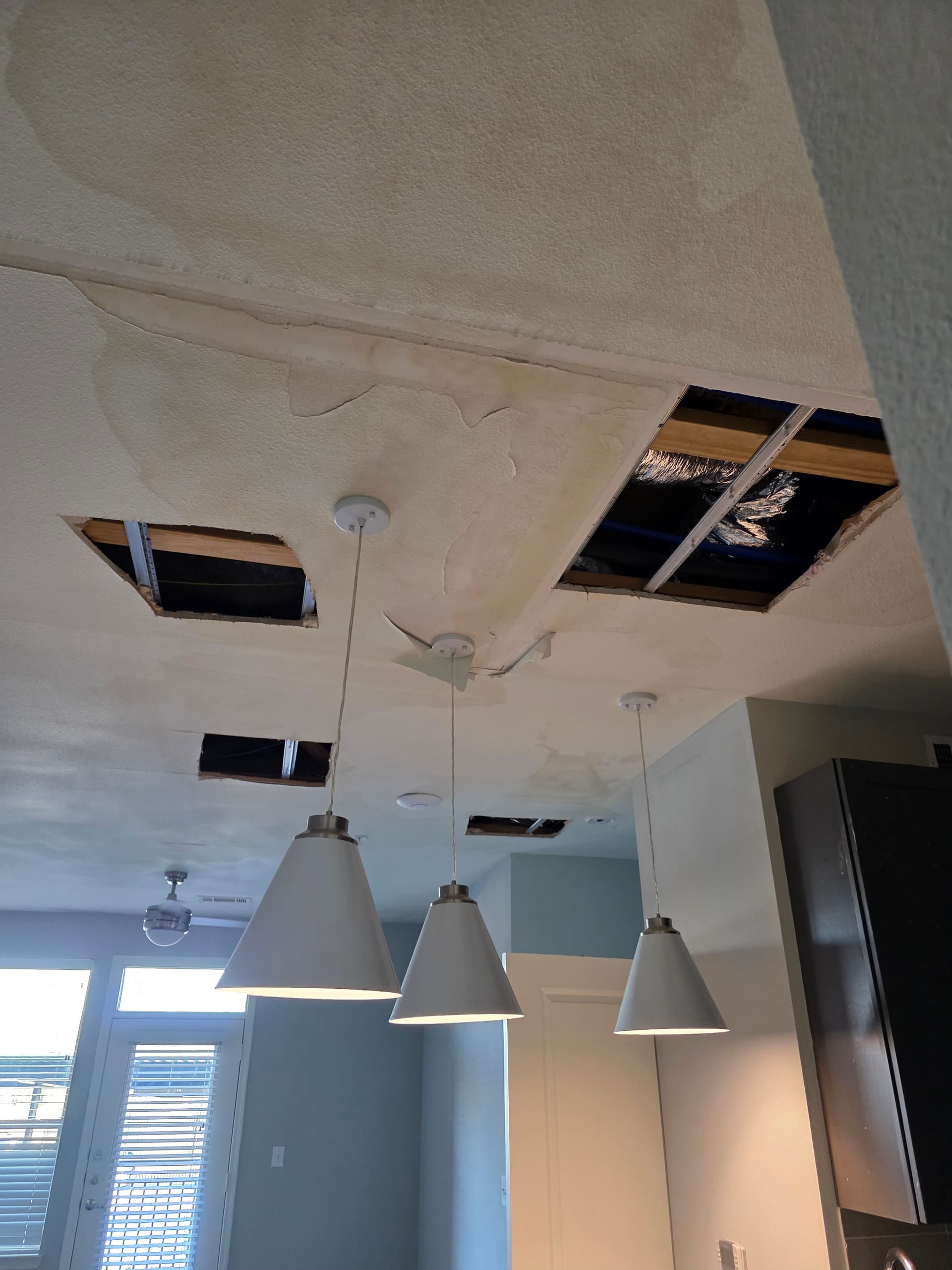 Water Damage Restoration in Burleson Texas