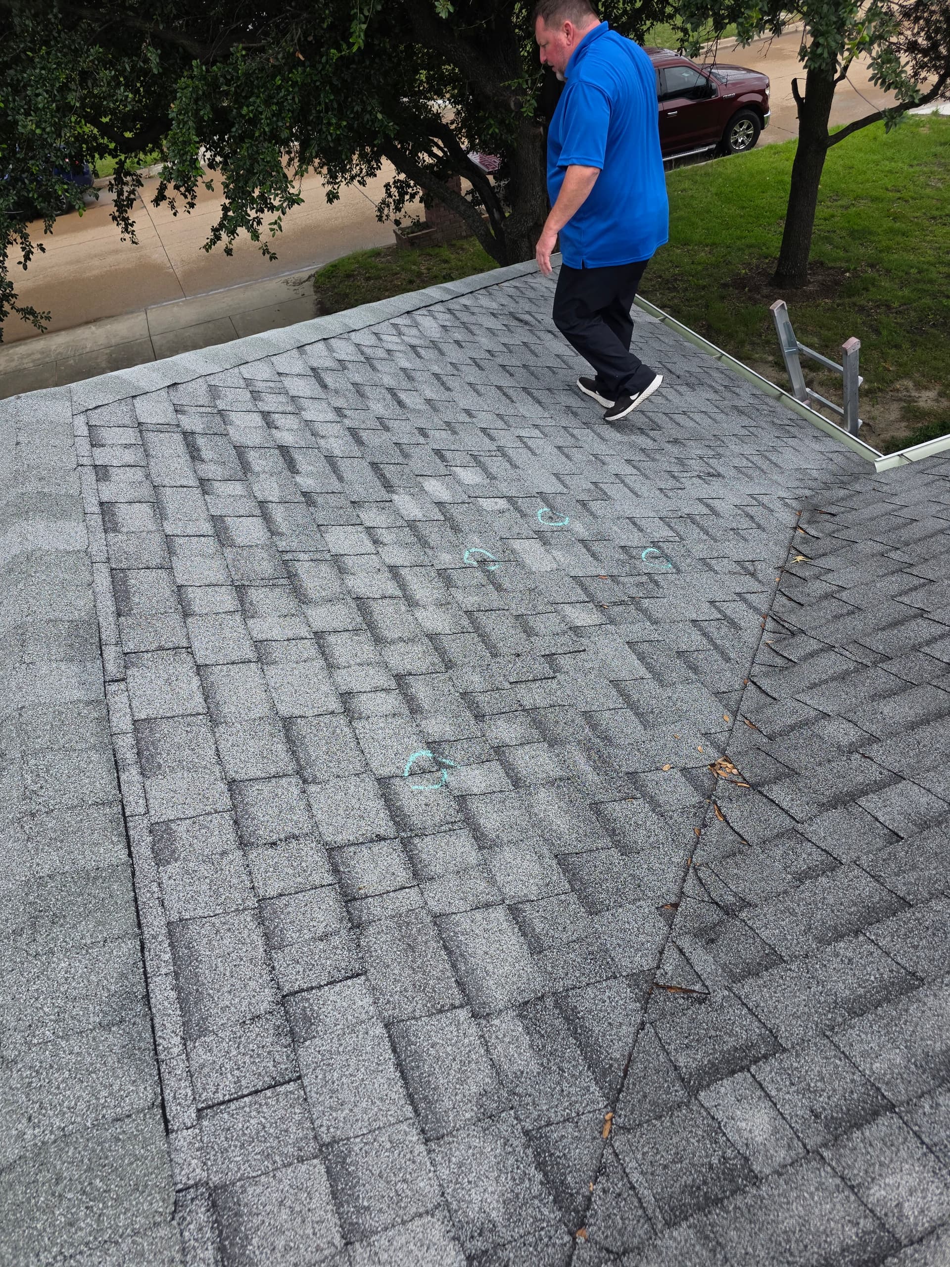 Kingdom Care Roofing Is Back Helping Texas Homeowners After the Storms image