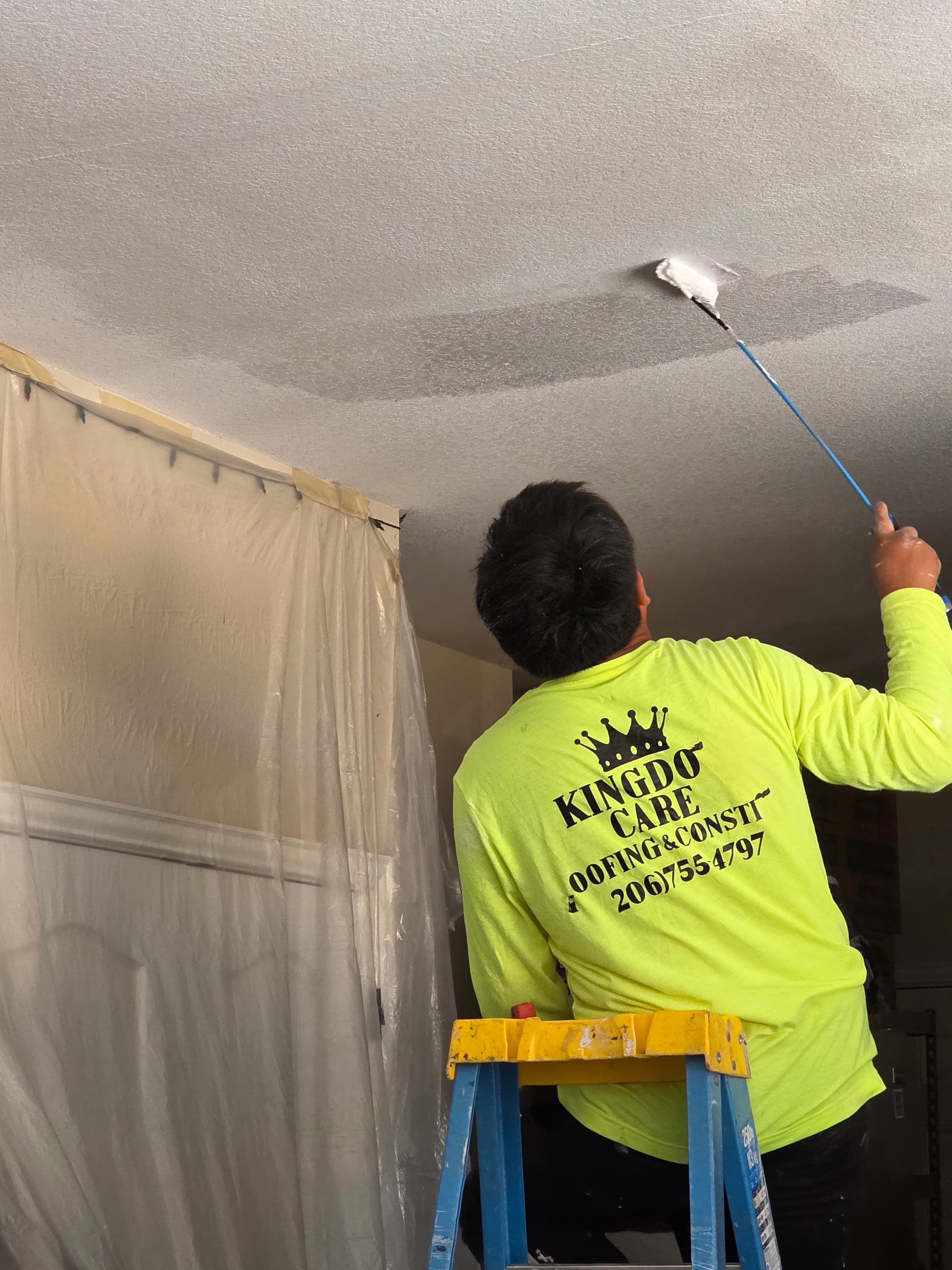 Project Restoration Job in Burleson Texas image