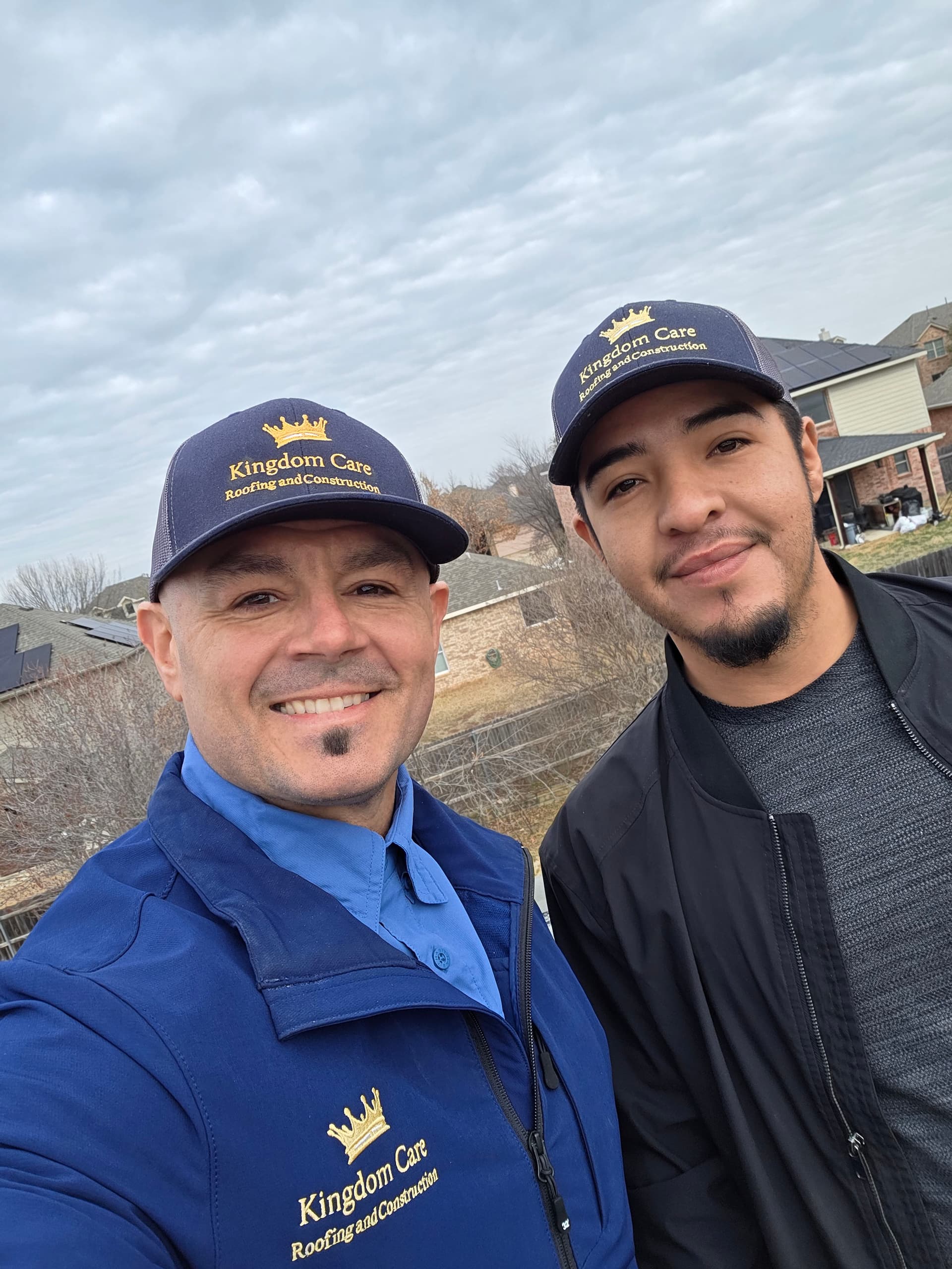 Comprehensive Property Inspection in Fort Worth