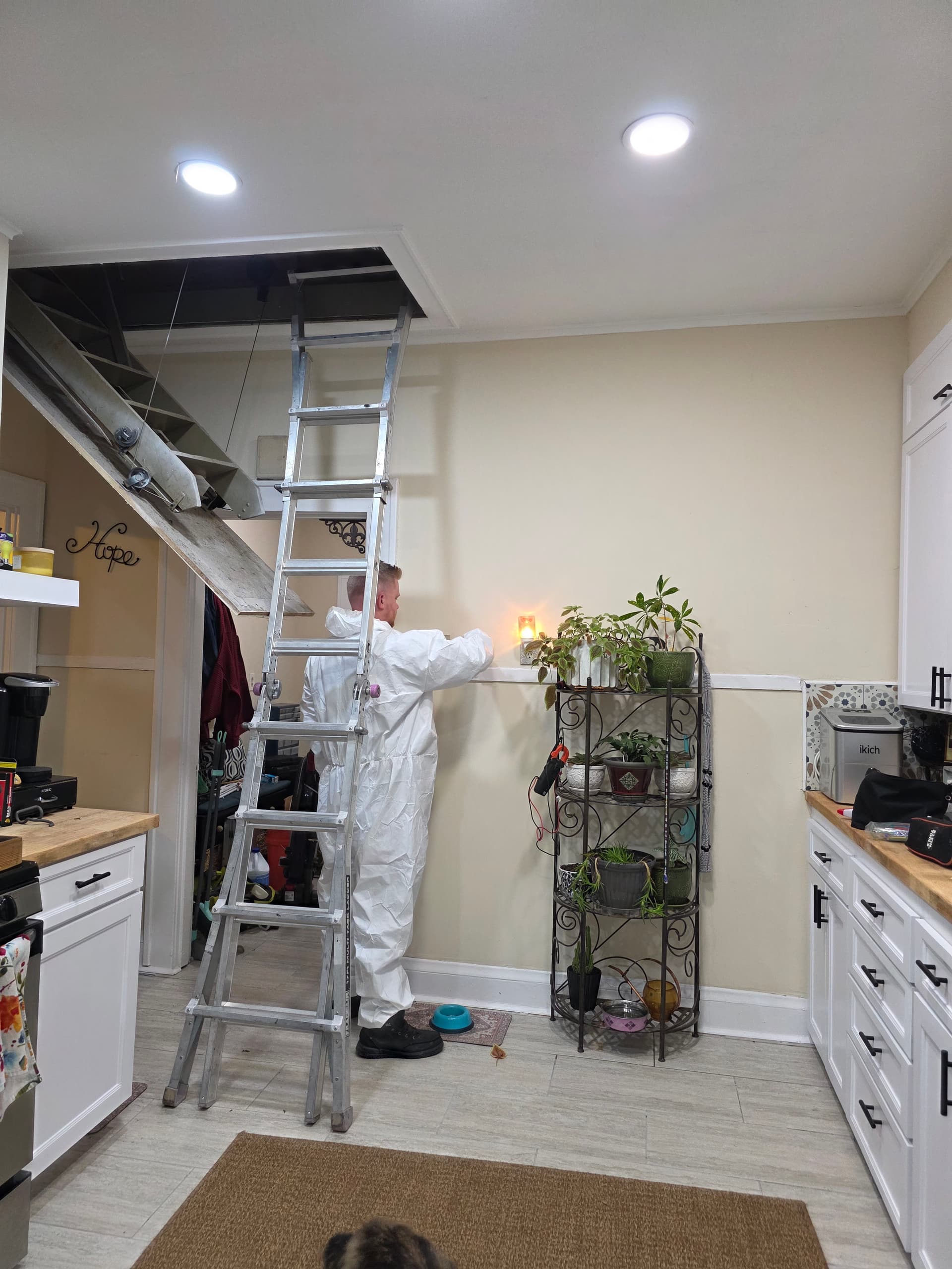 Gallery photos for Electrical Repairs and Property Inspection in Fort Worth: Image #1