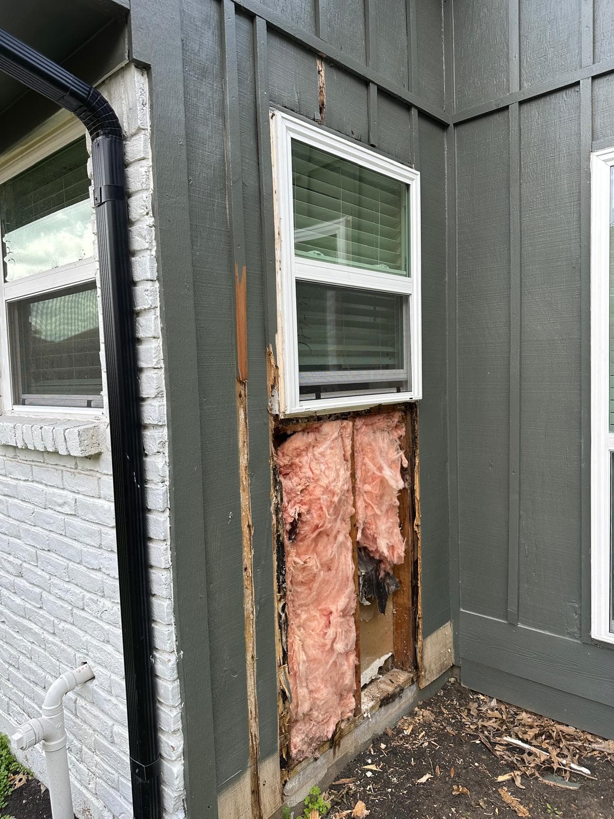 Gallery photos for DFW Storm Damage Inspections and Repairs Happening Now: Image #3