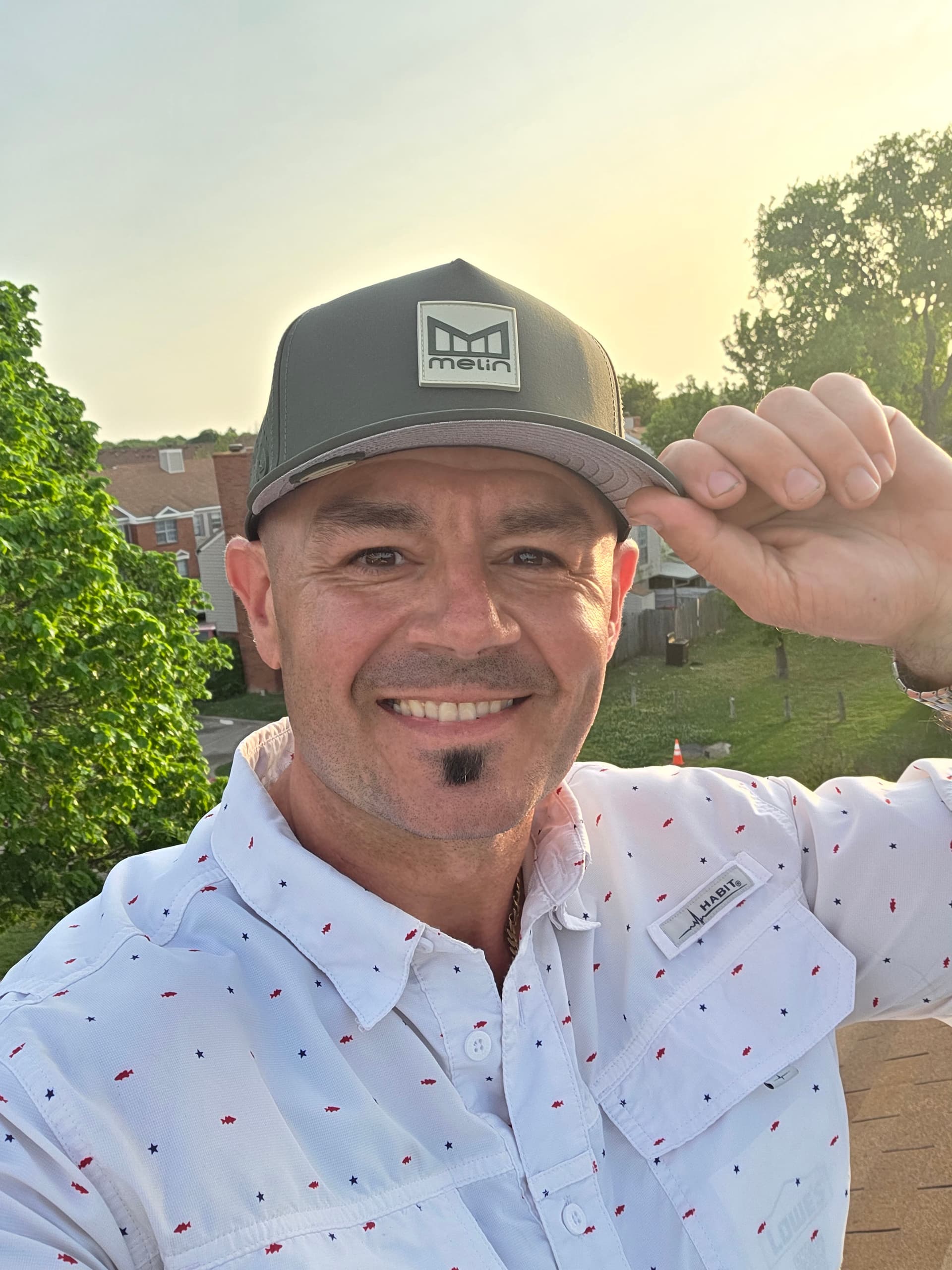 Gallery photos for 250 Squares of Roofing Underway in Dallas: Image #1