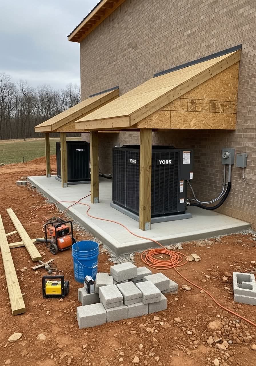 Gallery photos for Outdoor Structures in Fort Worth: Image #2