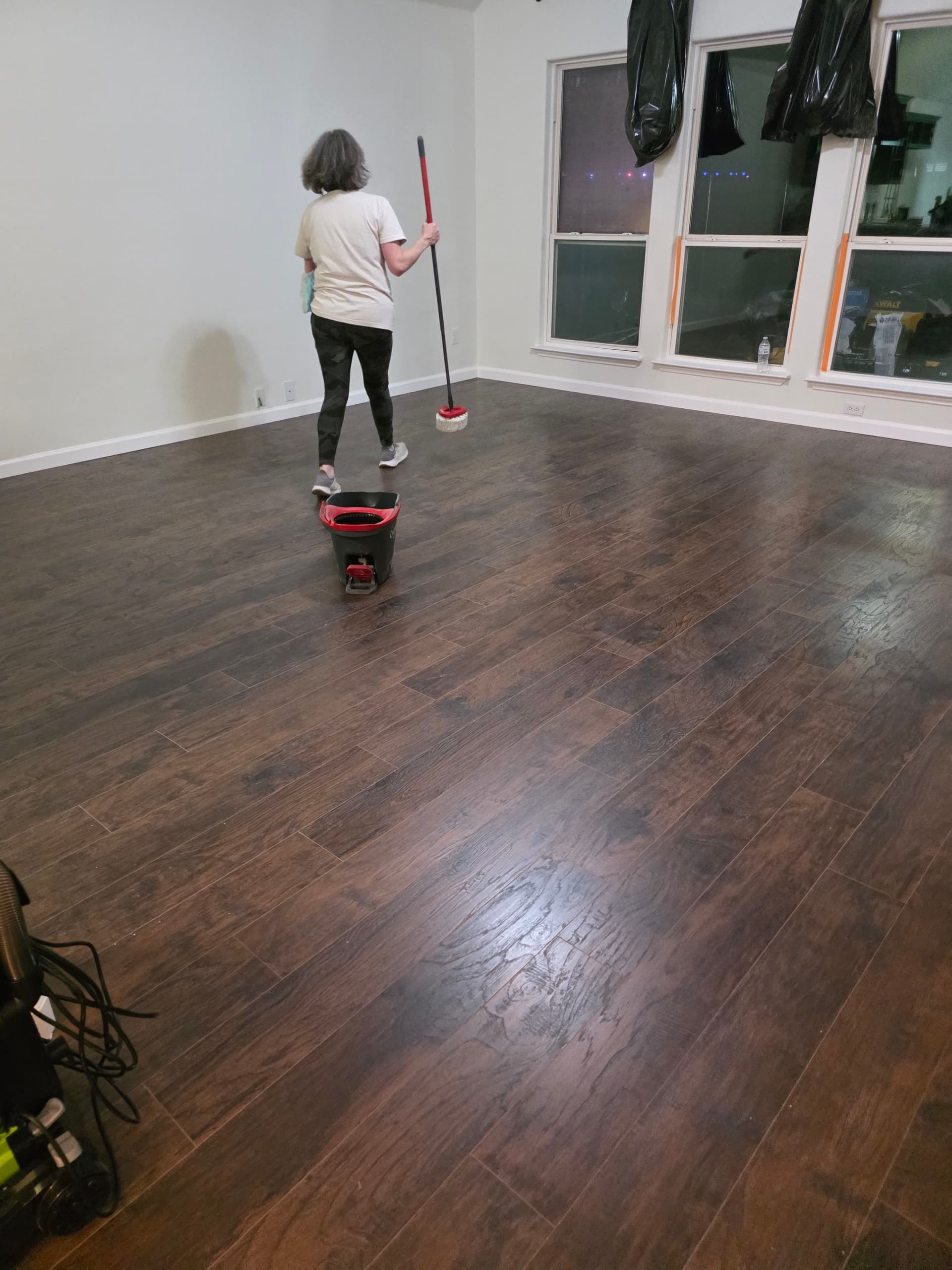 Gallery photos for Chic Kitchen Makeover in Burleson: Image #2